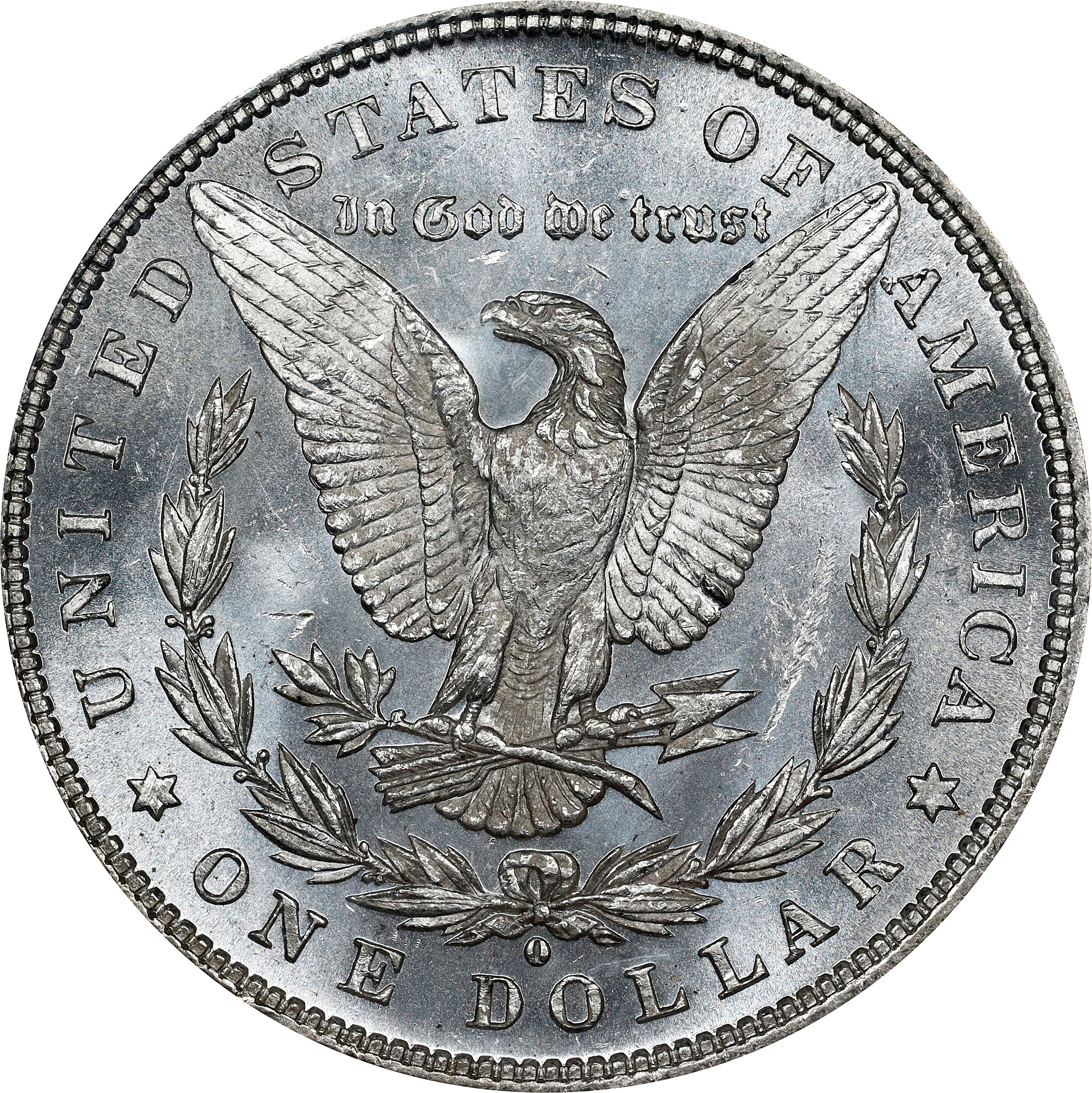 1880-O $1  MS PL MS62 PL CAC thumbnail 7