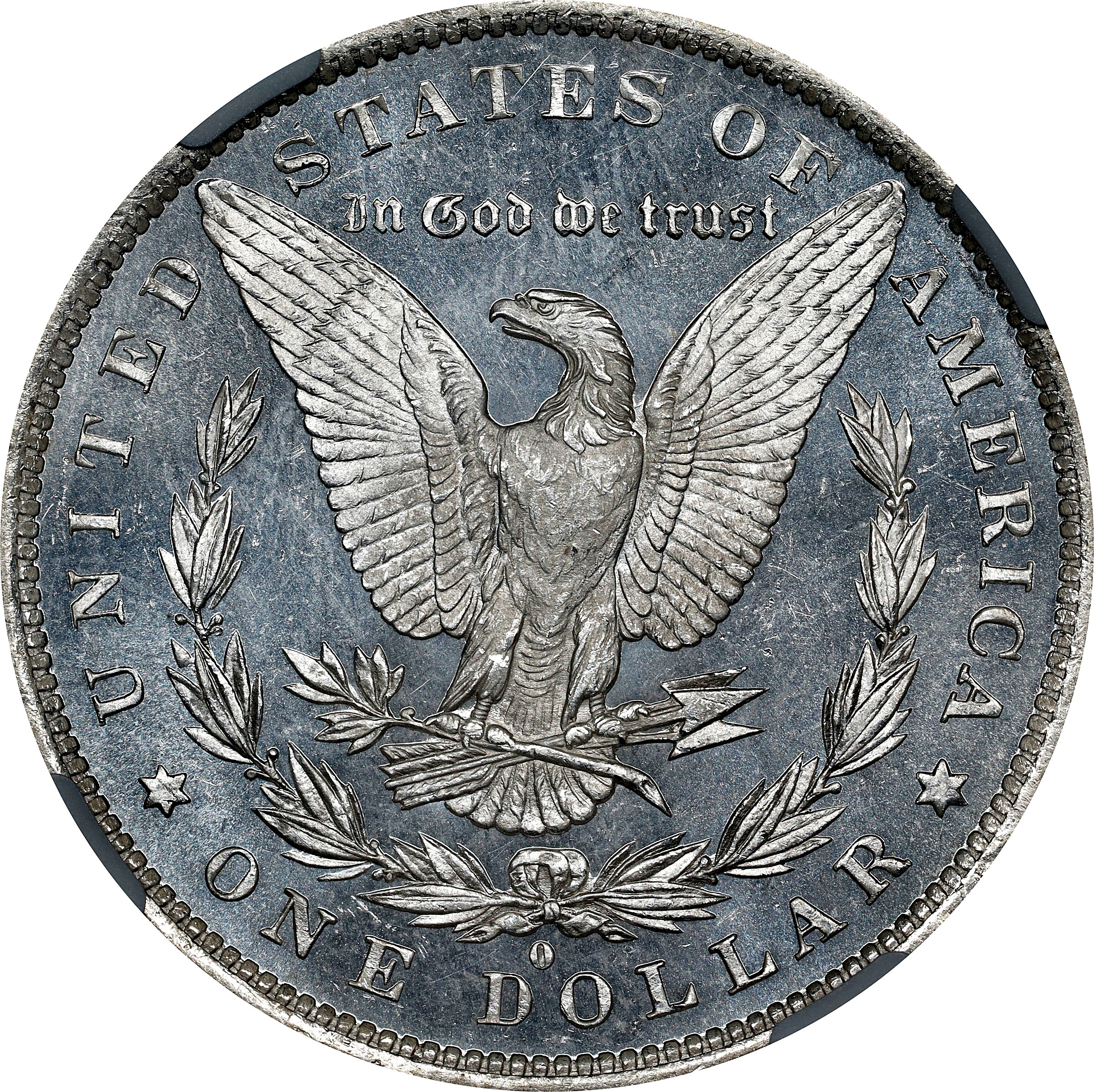1882-O $1  MS PL MS65 PL CAC thumbnail 3