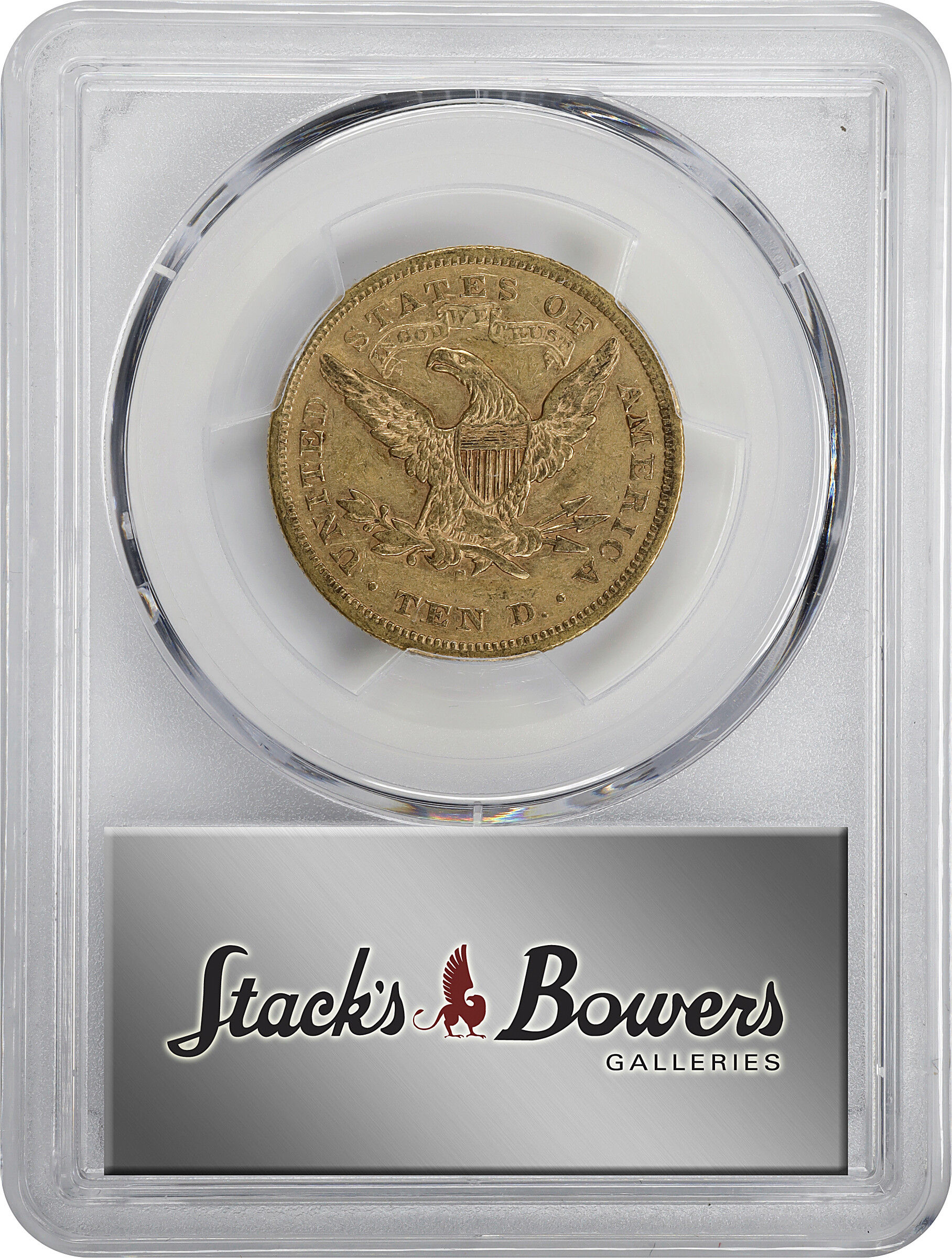 1873-S $10 VG10 thumbnail 27