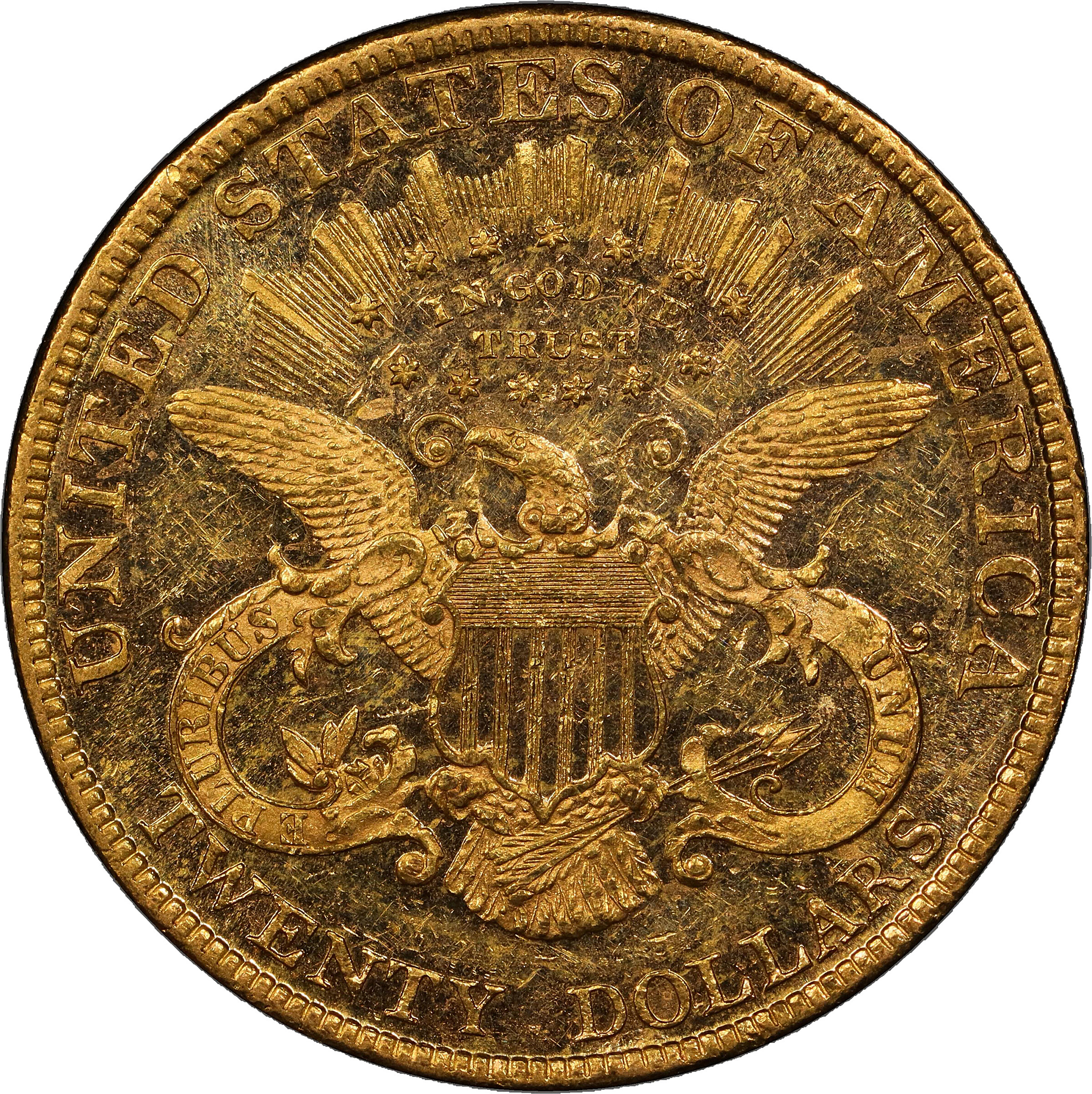 1892 $20  MS PL thumbnail 5