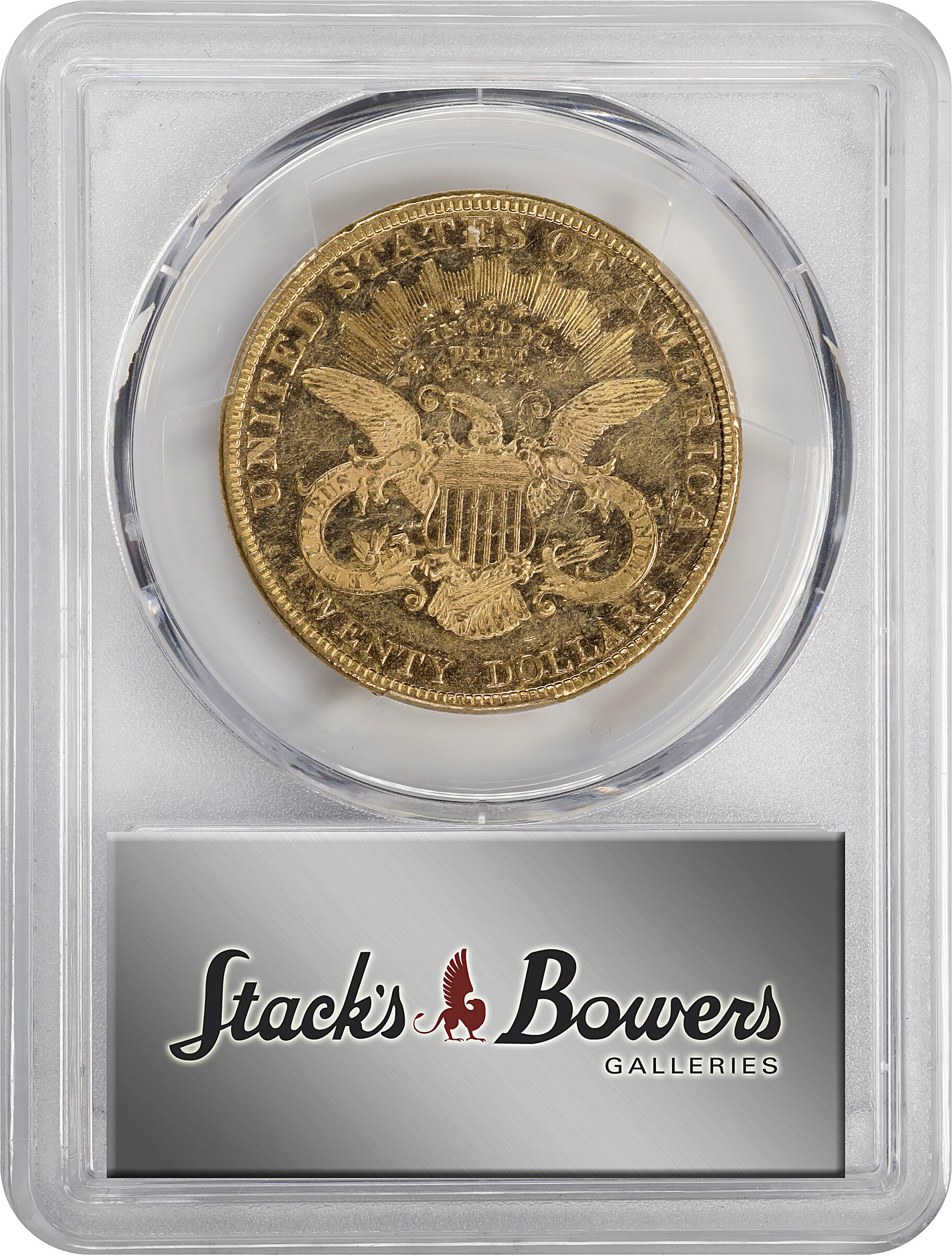 1892 $20  MS PL thumbnail 3