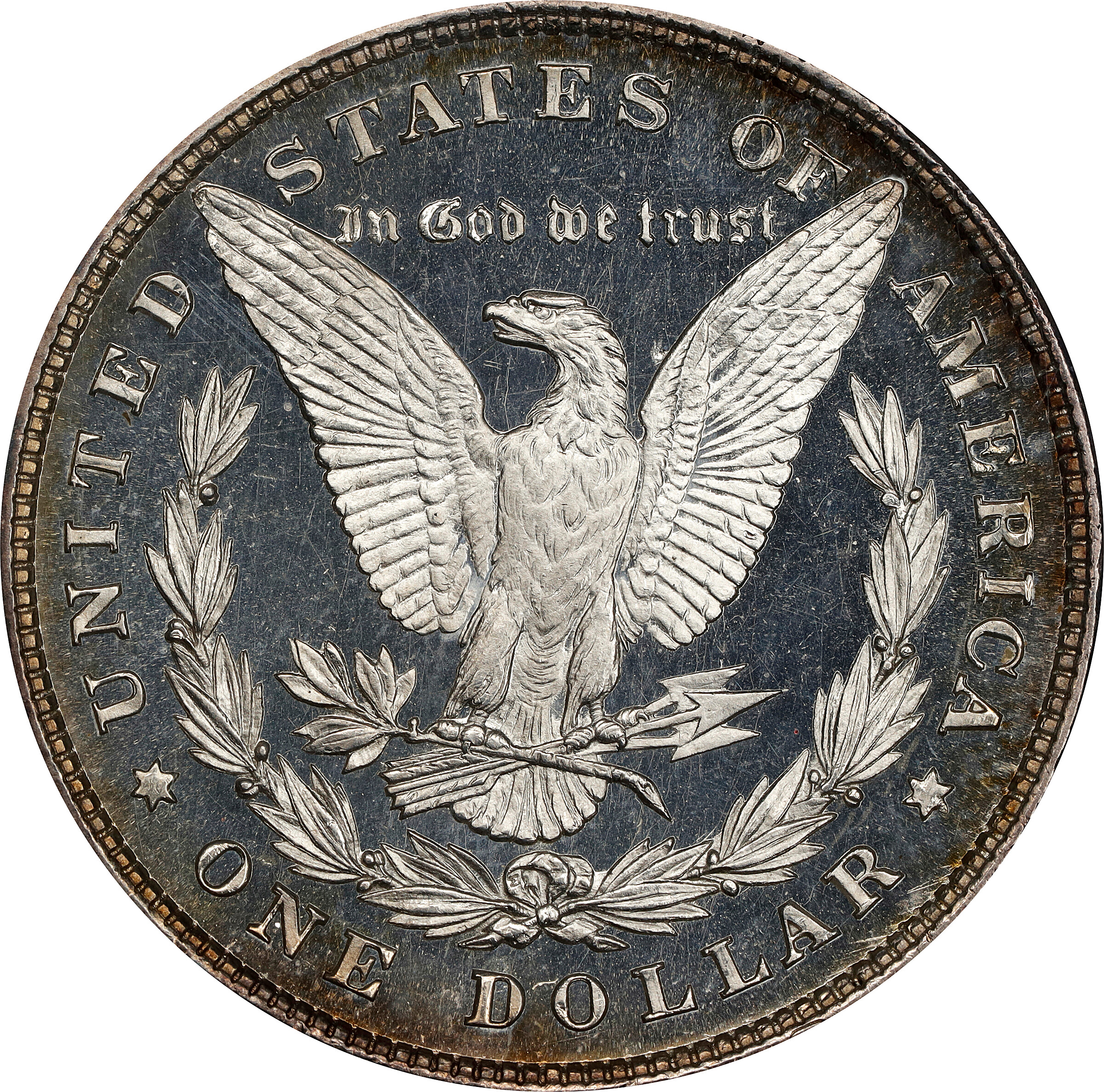1878 8TF $1  PR CAM PR62 CAM CAC thumbnail 20