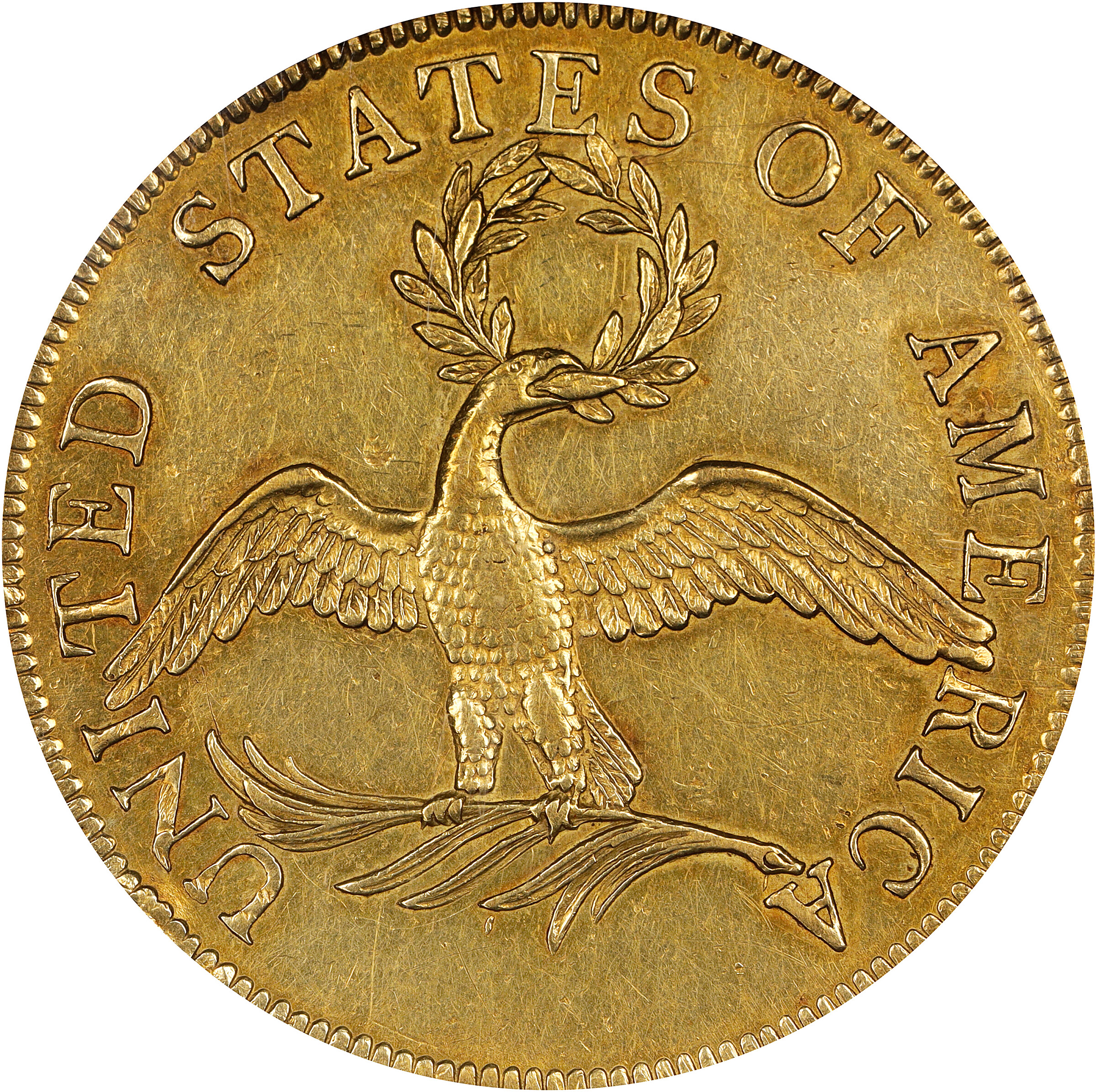 1796 $10 F12 CAC thumbnail 20