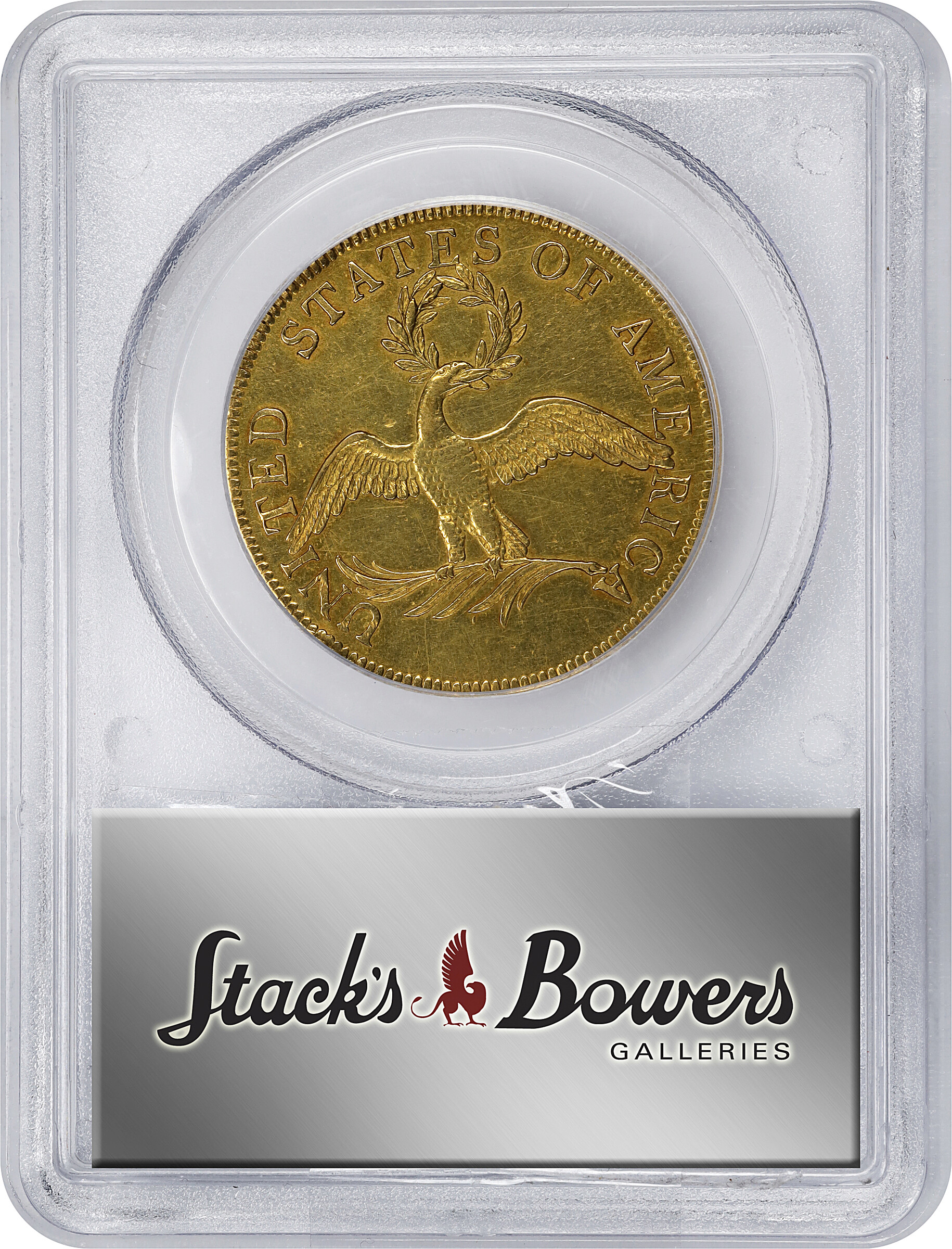 1796 $10 F12 CAC thumbnail 22