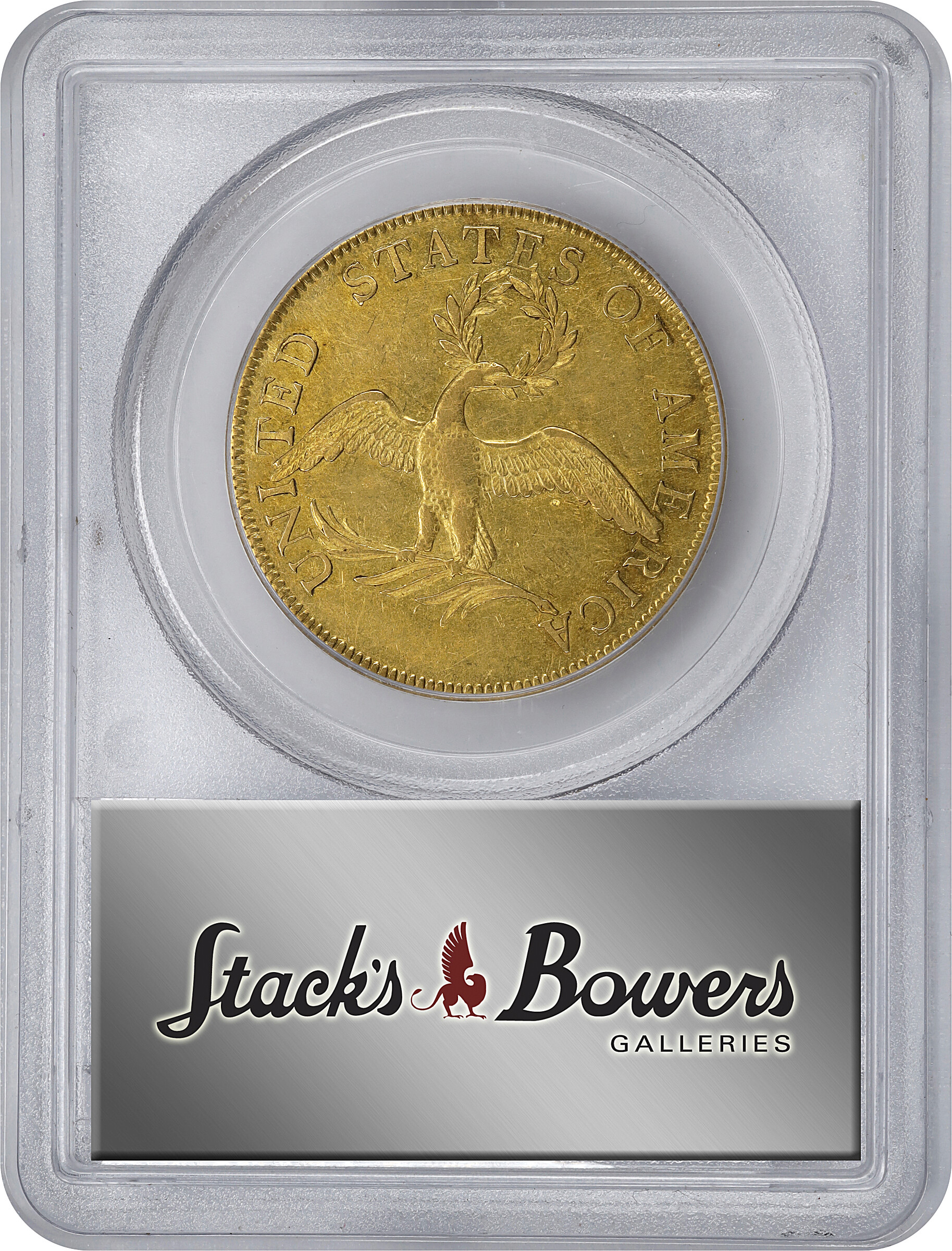 1797 $10  Small Eagle VF35 thumbnail 25