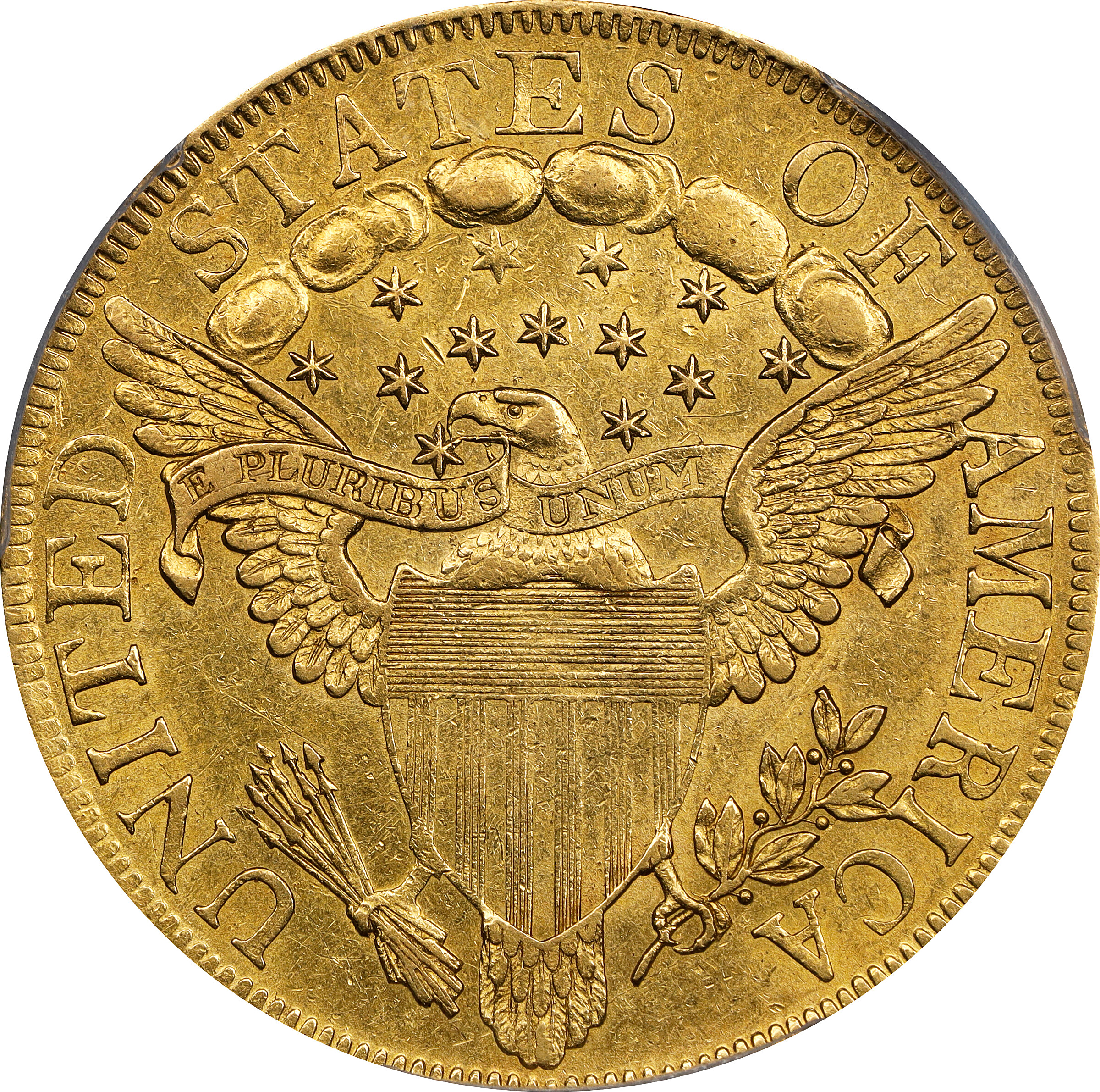 1800 $10 VF30 thumbnail 16