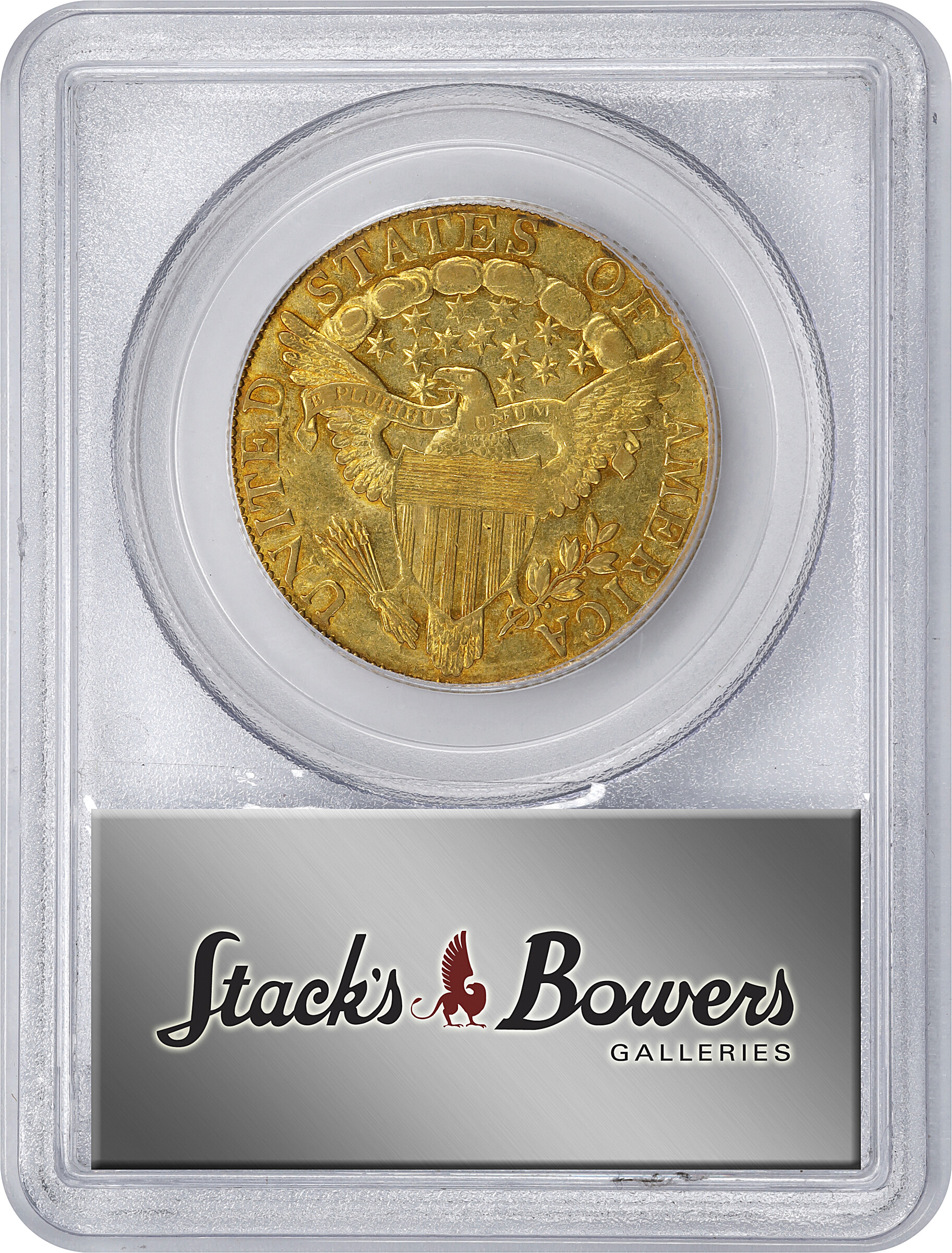 1804 $10  Crosslet 4 VF20 thumbnail 14
