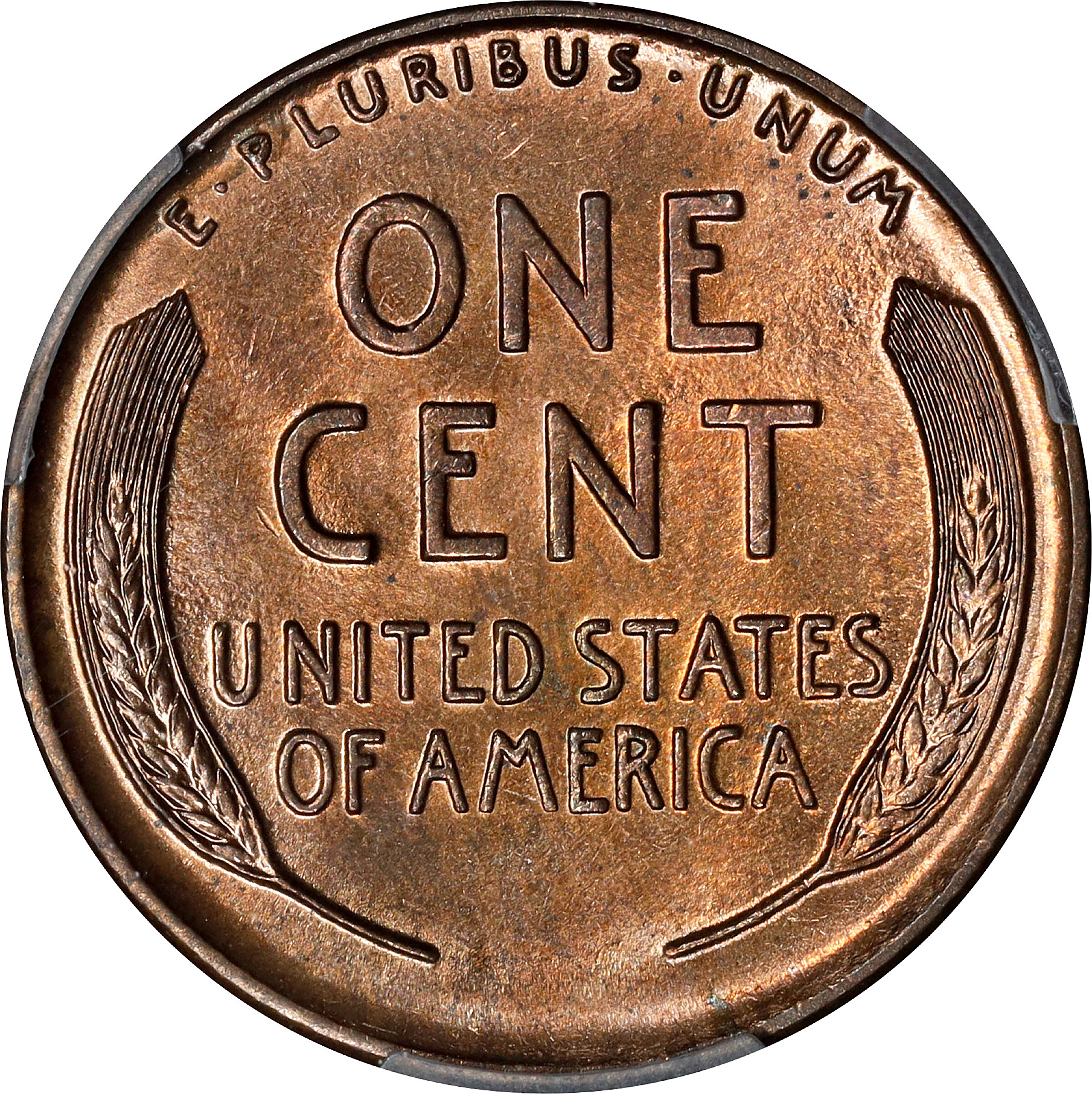 1912-S 1c MS RD MS65 RD thumbnail 5