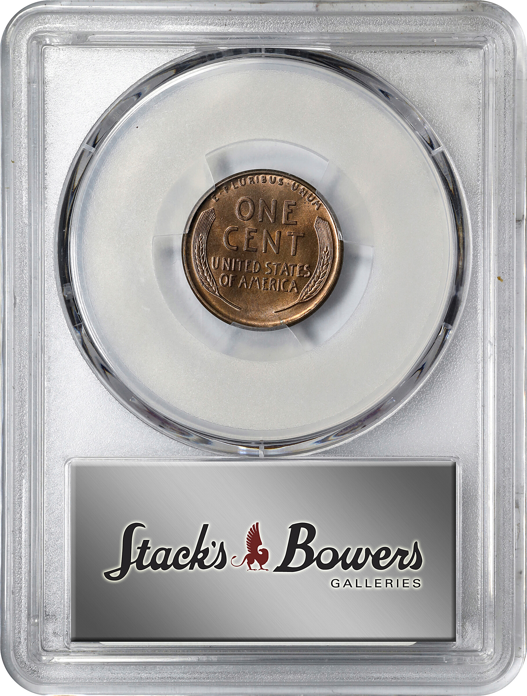 1912-S 1c MS RD MS65 RD thumbnail 7