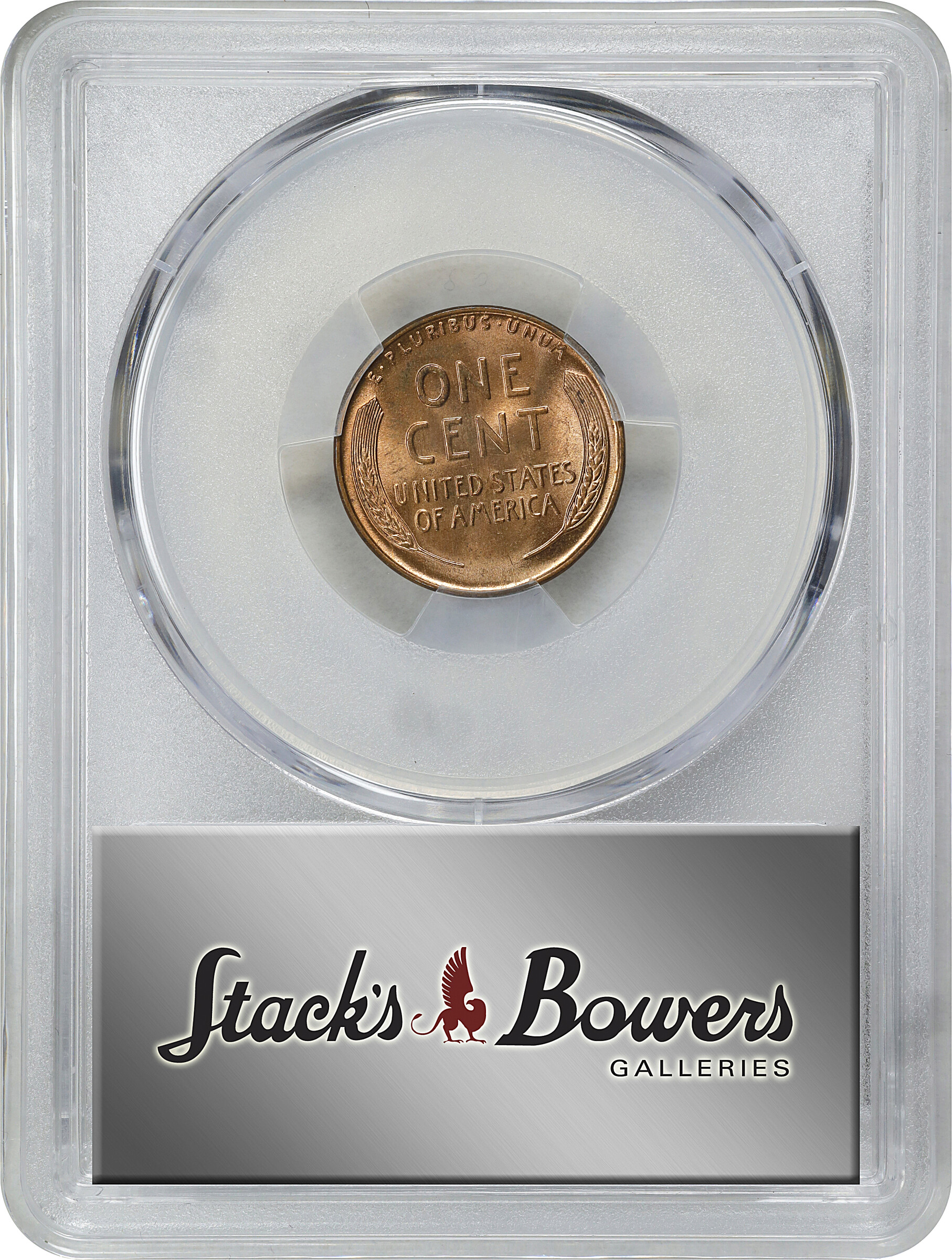 1936 1c Doubled Die Obverse, Type 1, FS-101 MS RD MS63 RD thumbnail 6