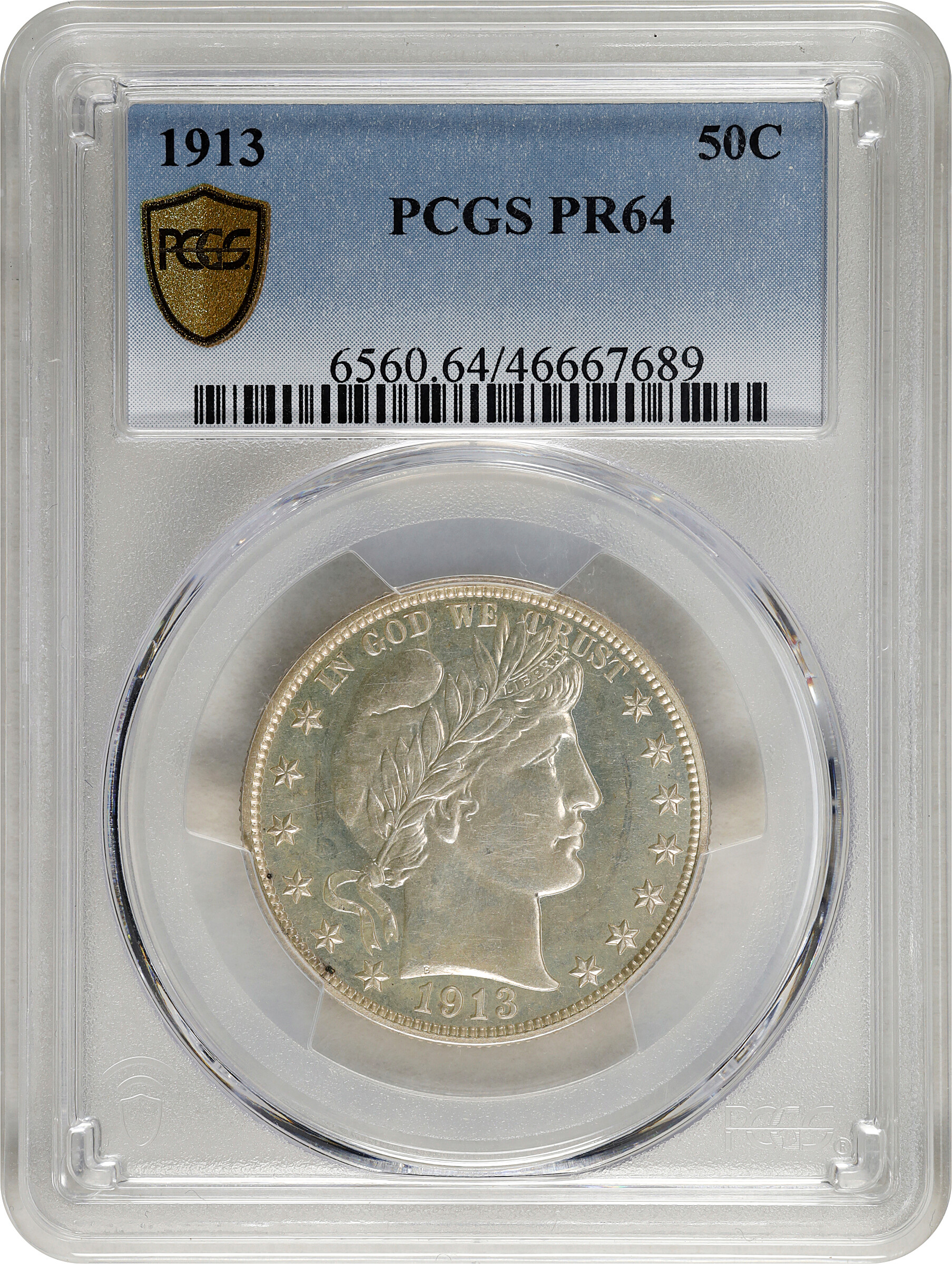1913 50c AU53 thumbnail 25