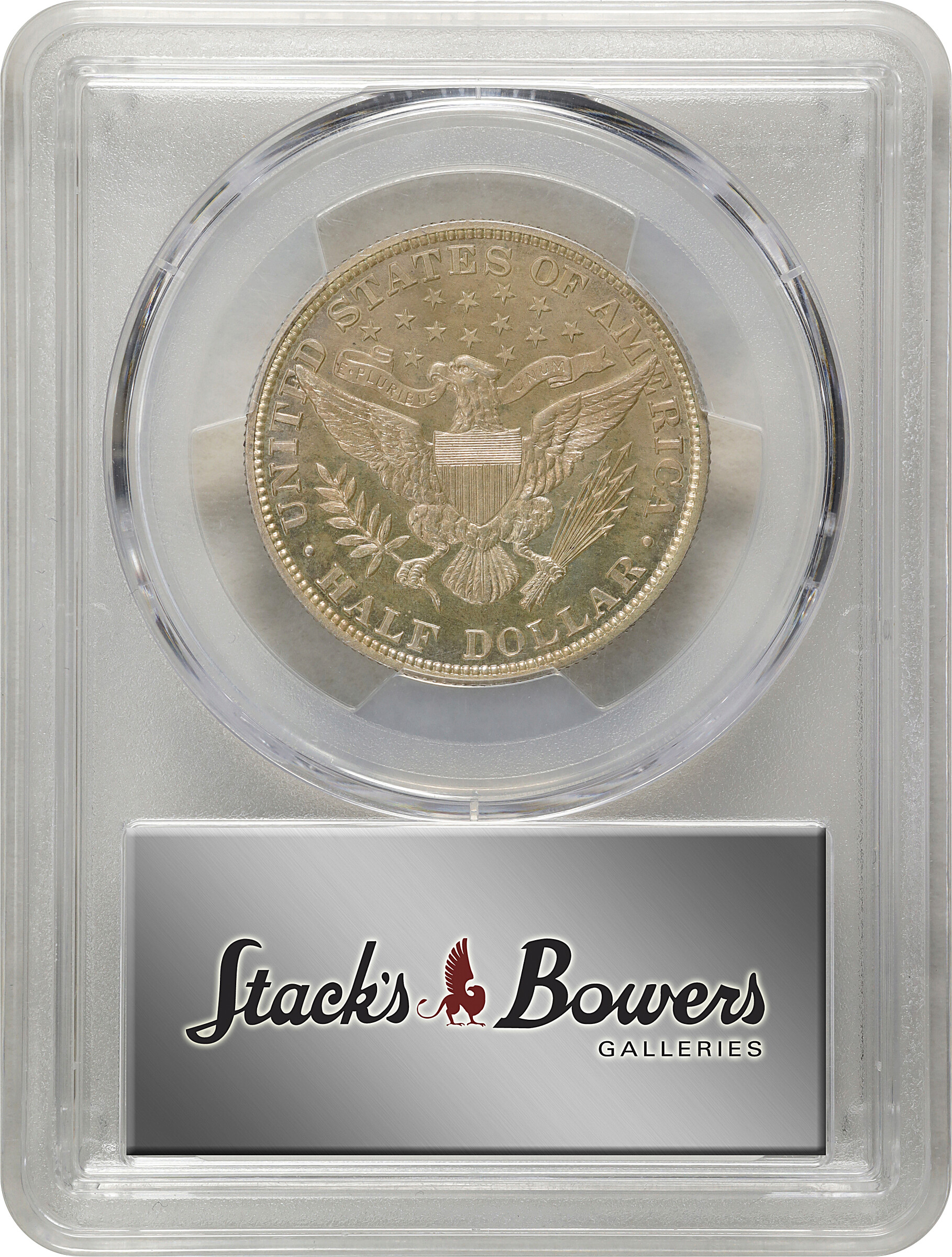 1913 50c AU53 thumbnail 26