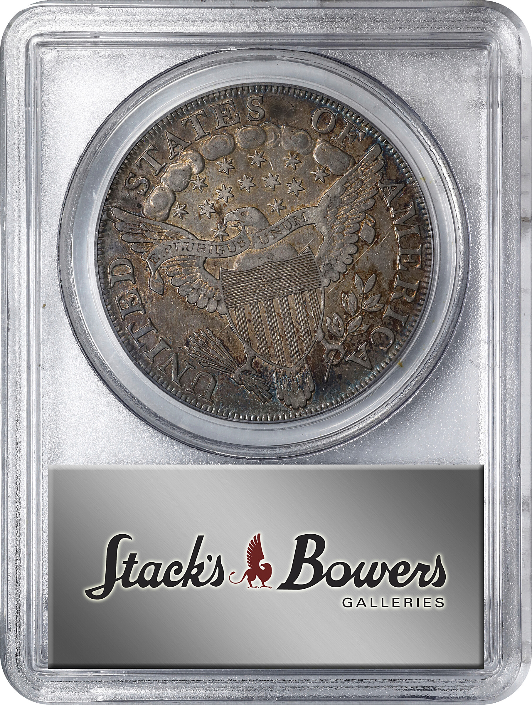 1802 $1 VF35 thumbnail 20