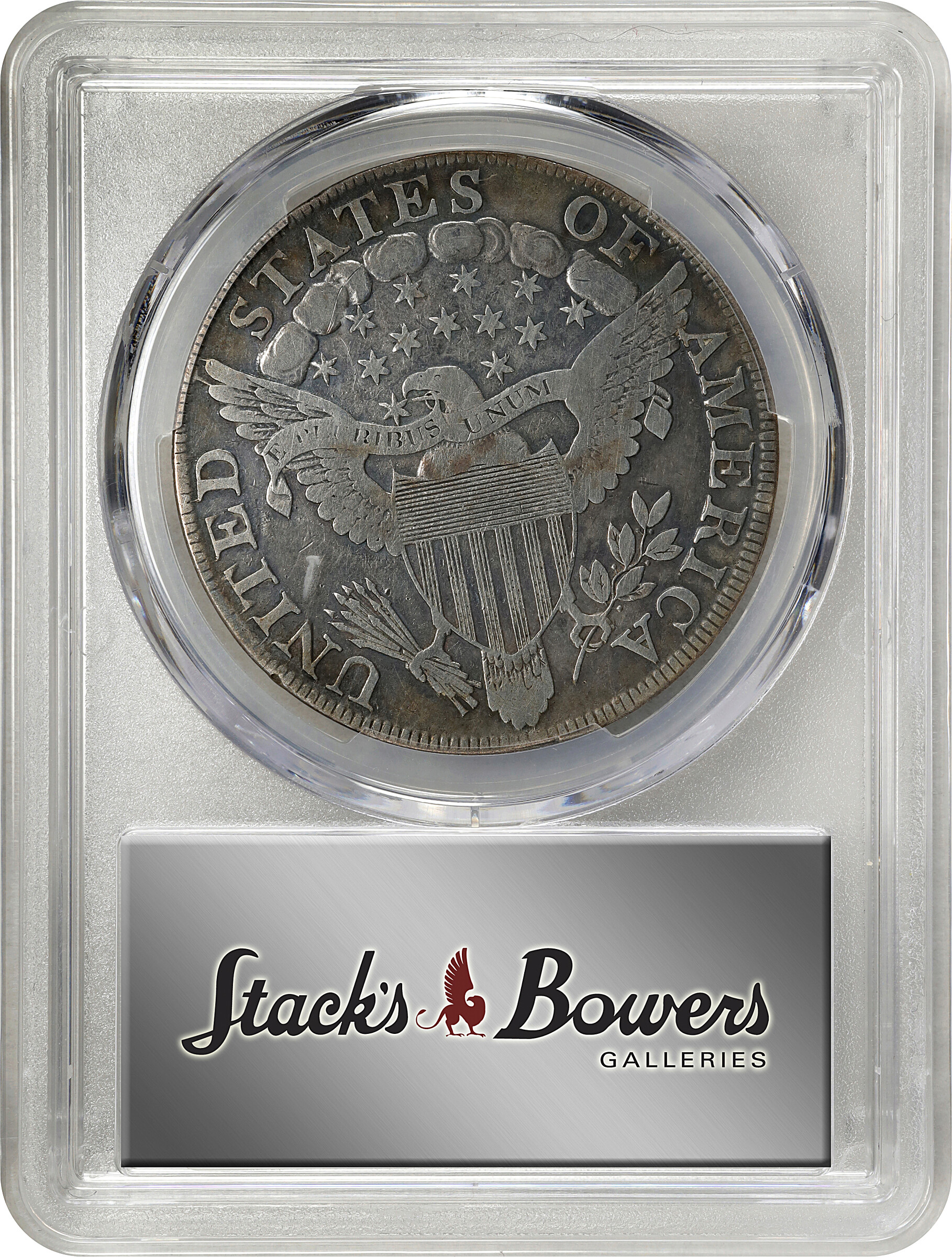 1802 $1 F15 thumbnail 4