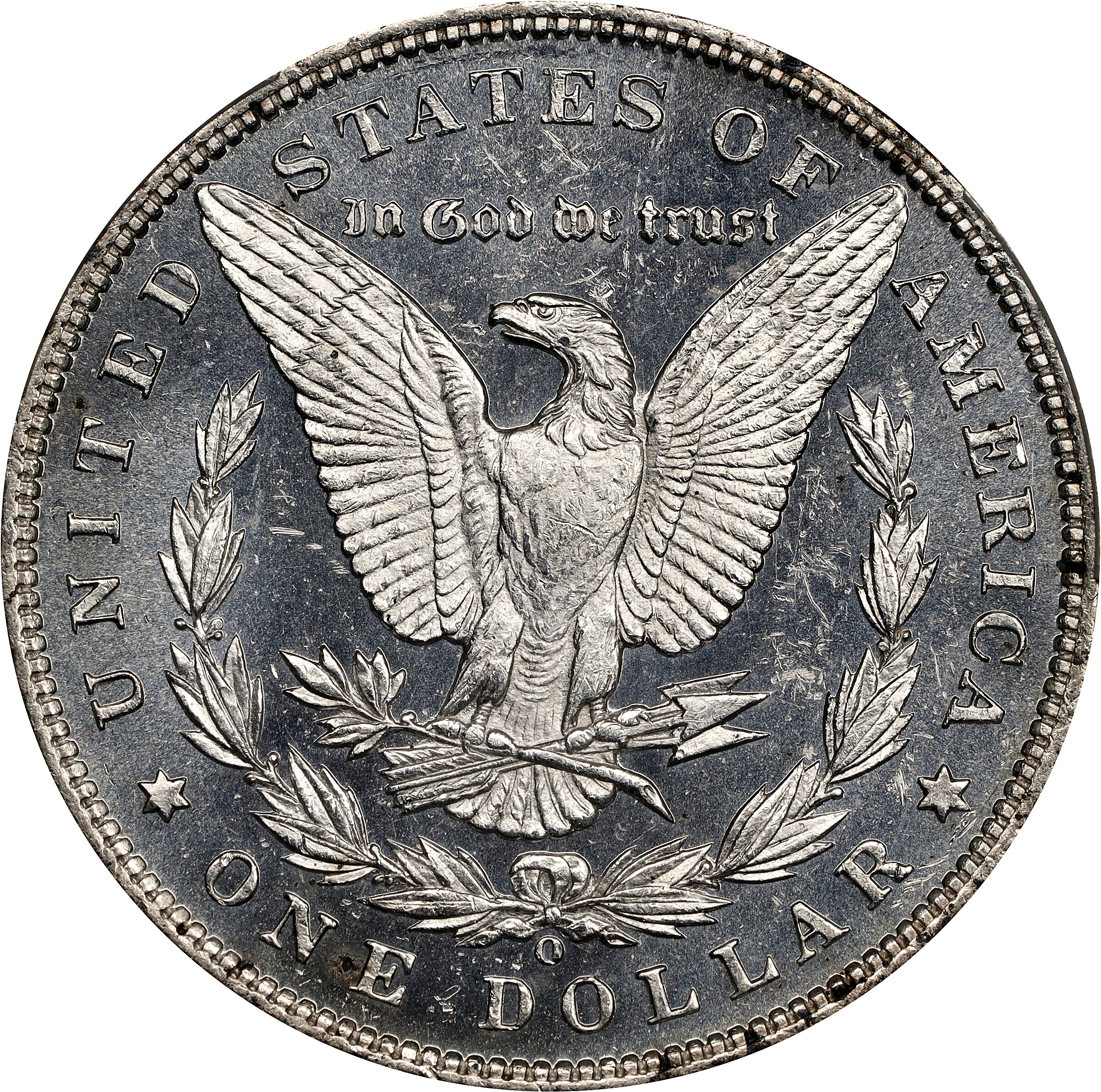 1889-O $1  MS DMPL MS60 DMPL thumbnail 18