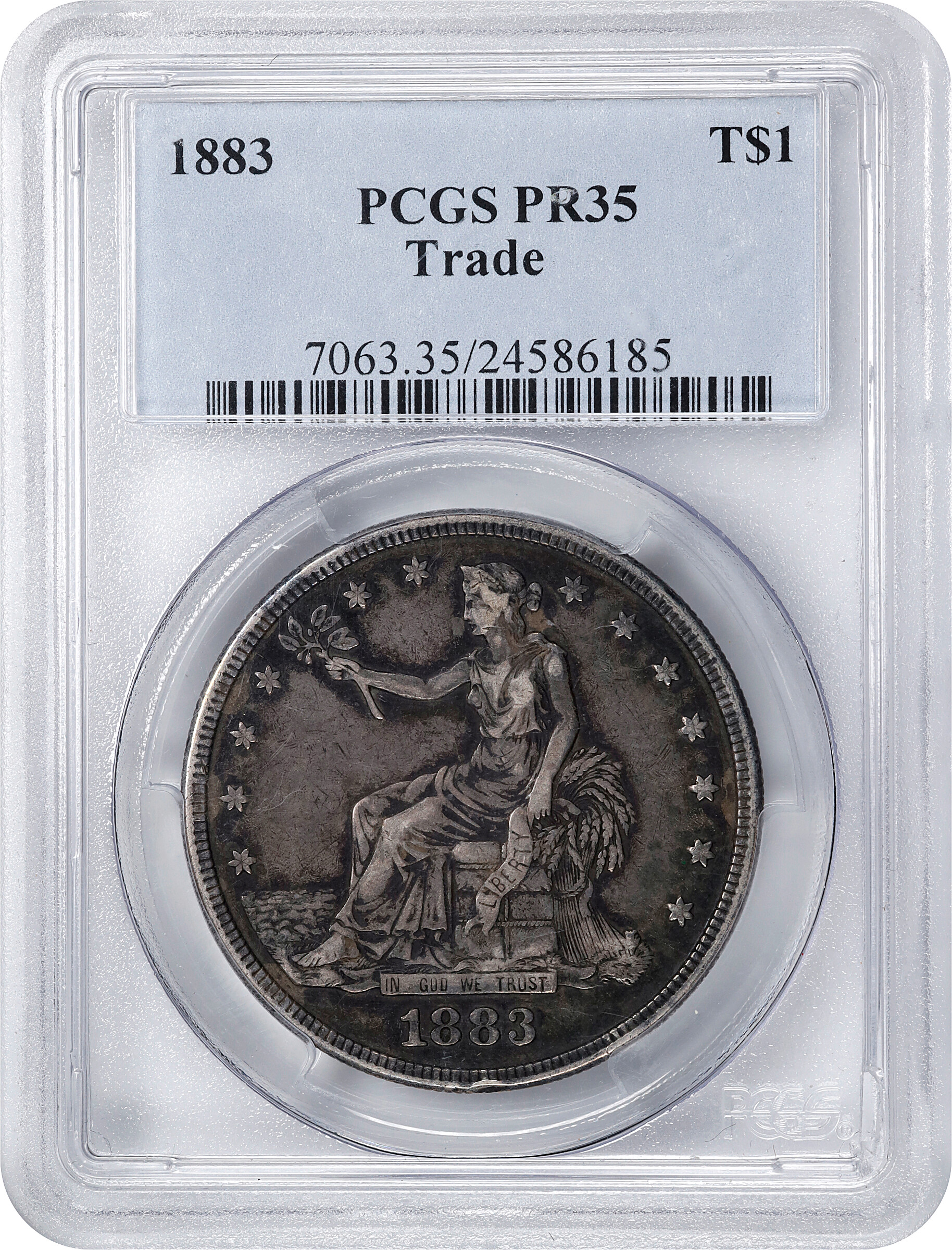 1883 Trade$ F15 thumbnail 9