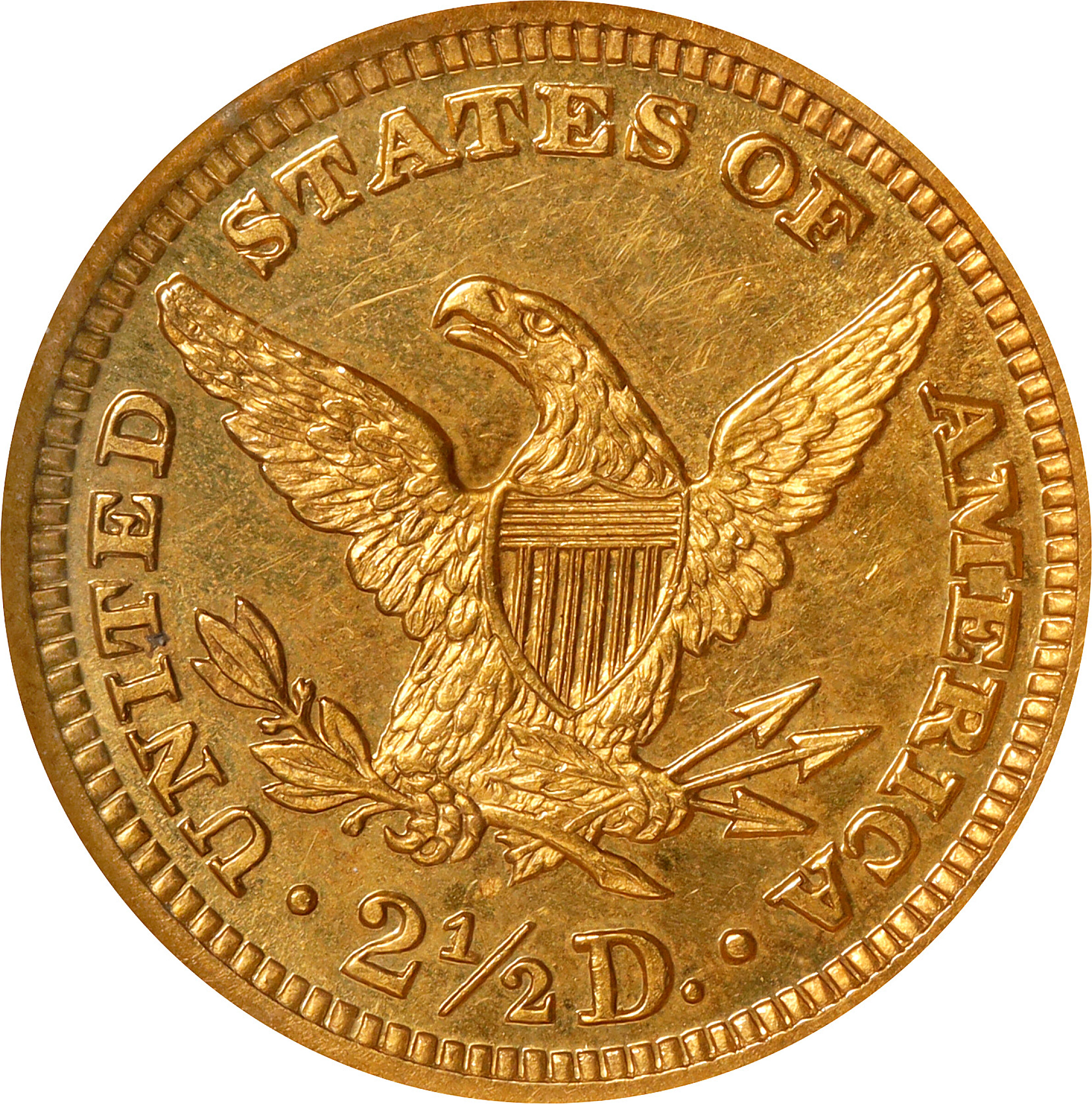 1907 $2 1/2 PR thumbnail 19