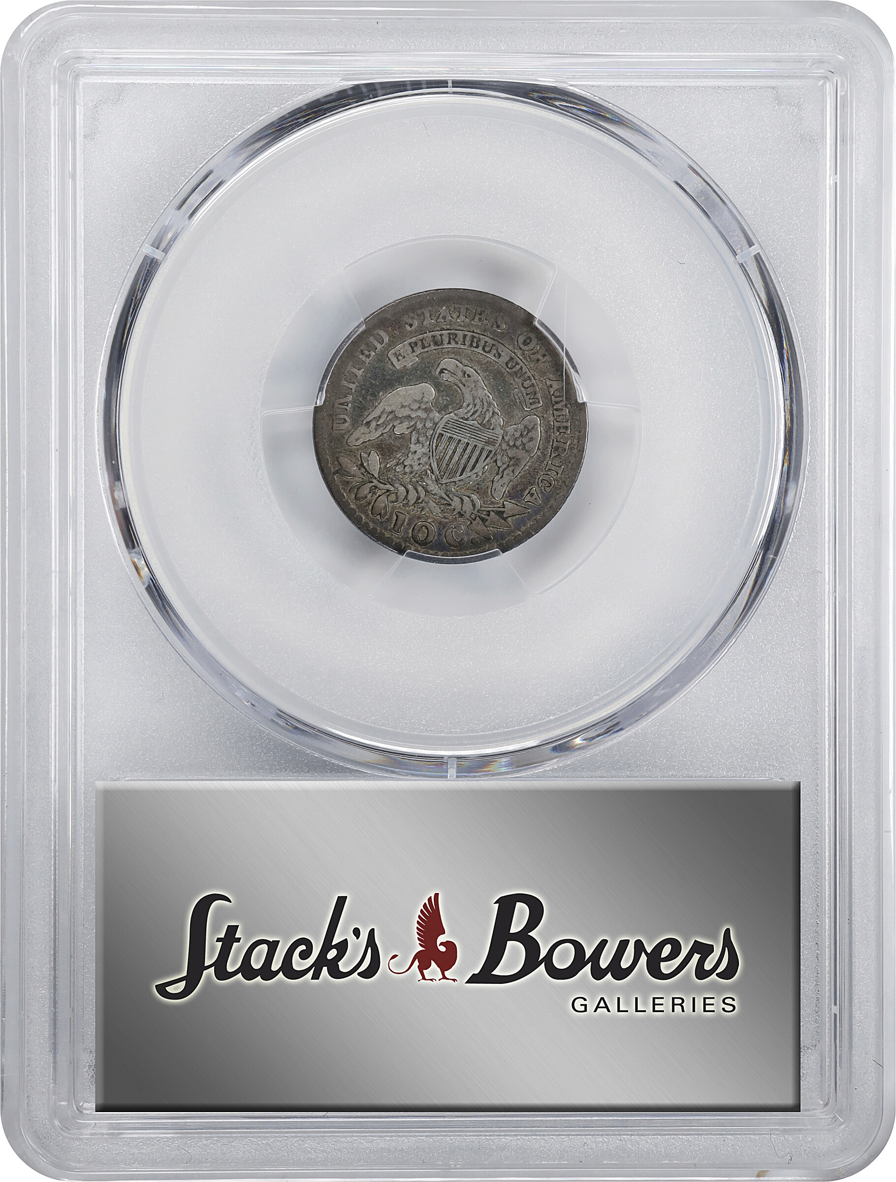 1811/09 10c F12 thumbnail 4