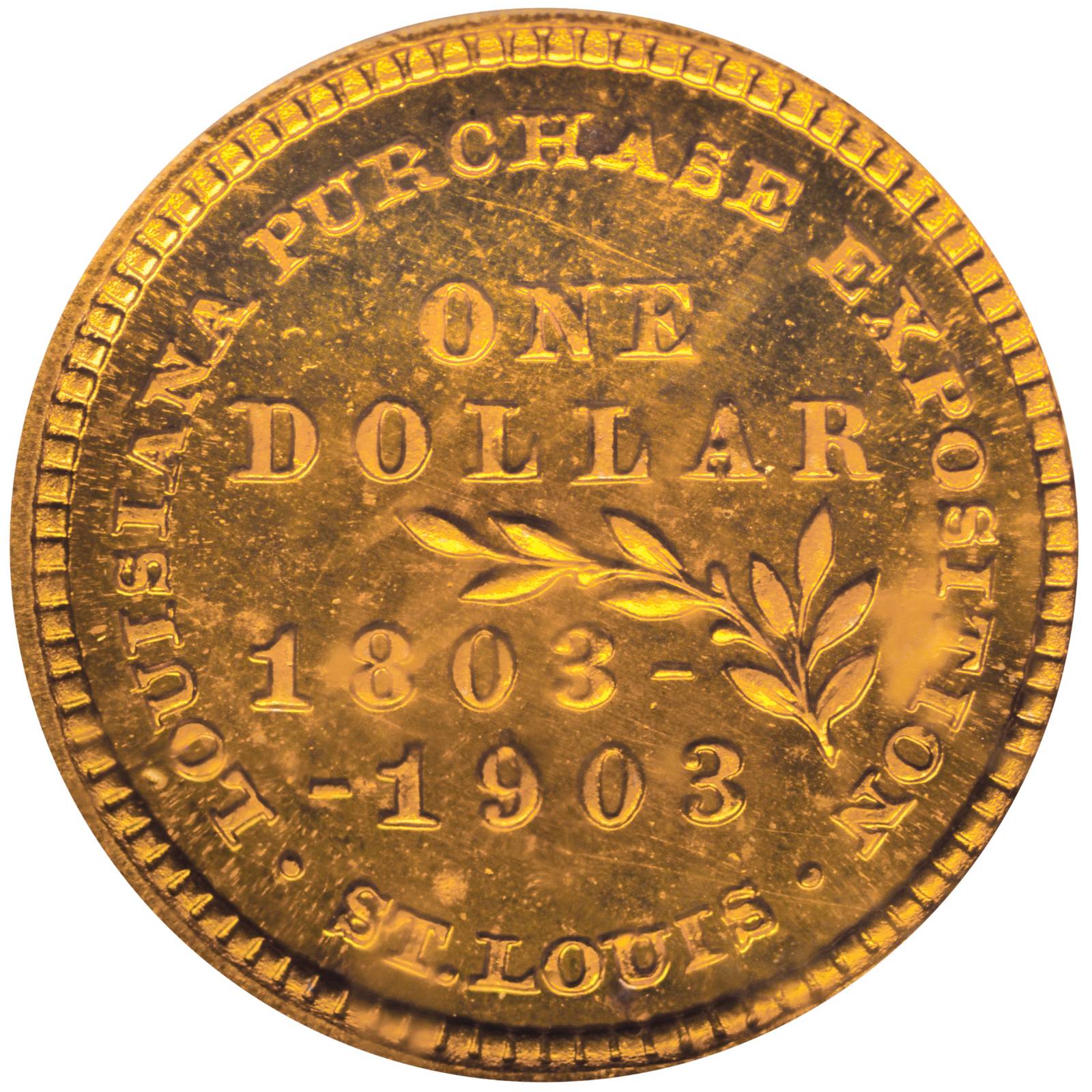 1903 G$1 Jefferson PR CAM thumbnail 17