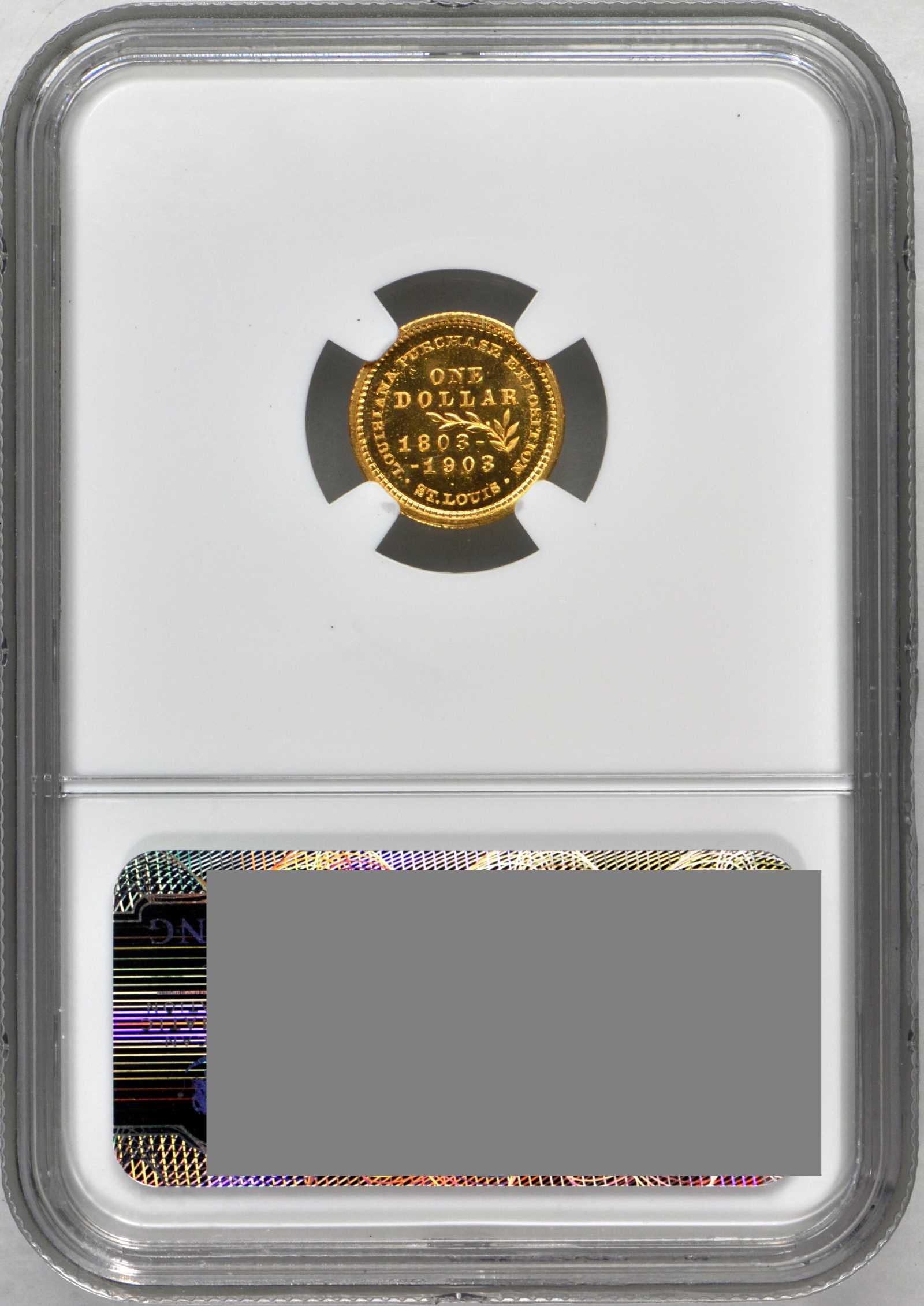 1903 G$1 Jefferson PR DCAM thumbnail 8