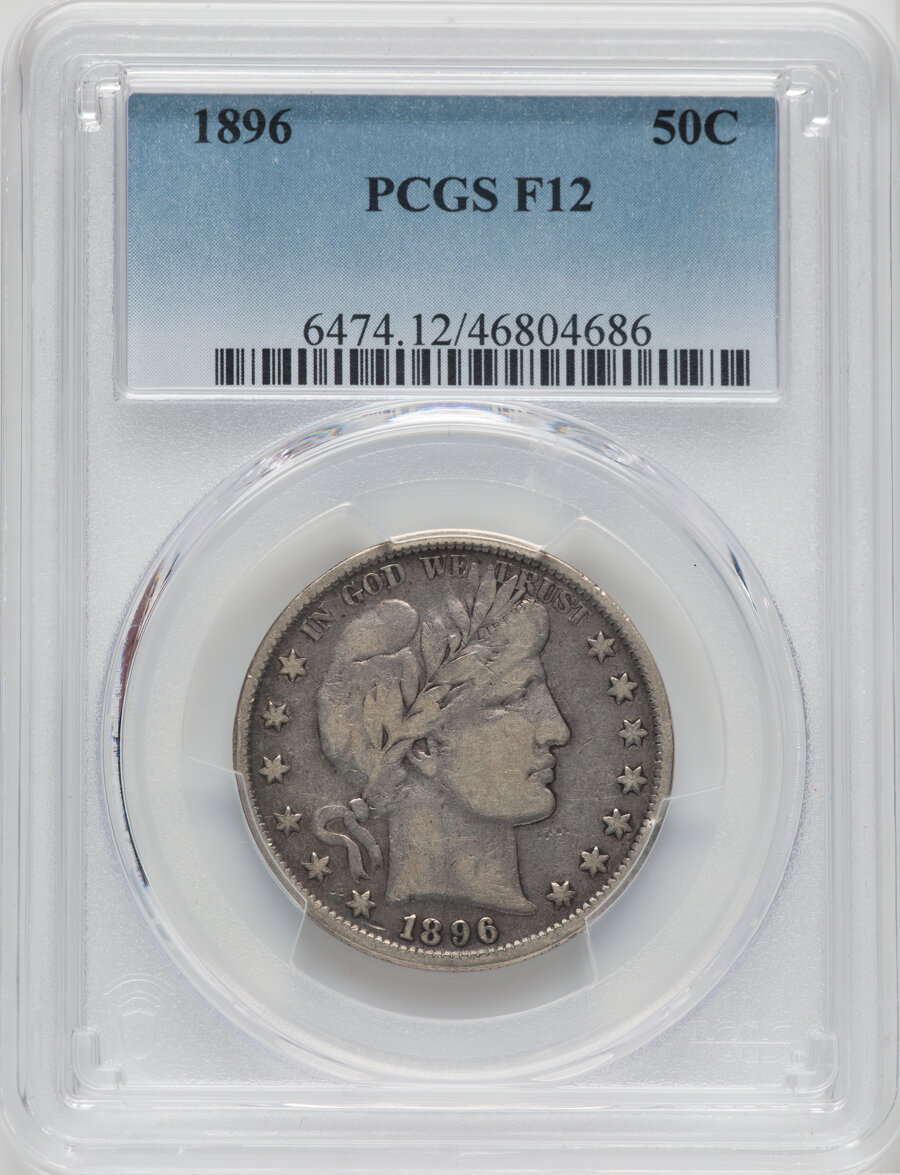 1896 50c AG3 thumbnail 15