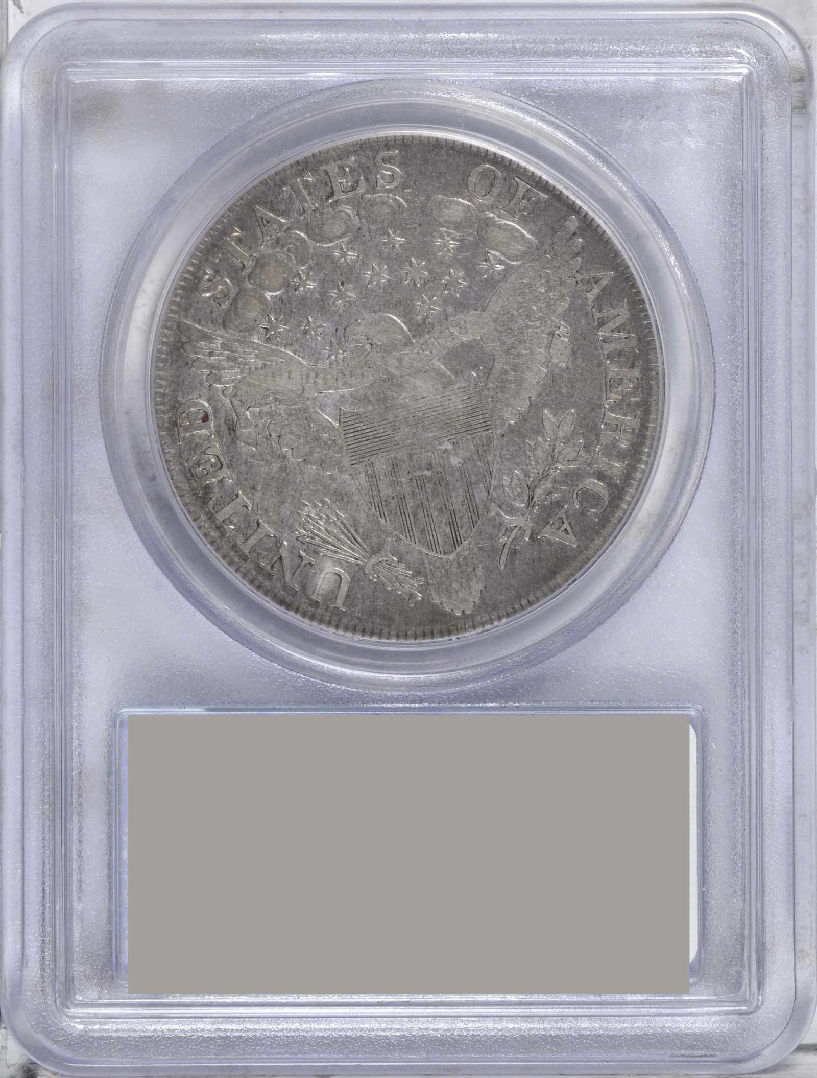 1802/1 $1 VF25 thumbnail 3