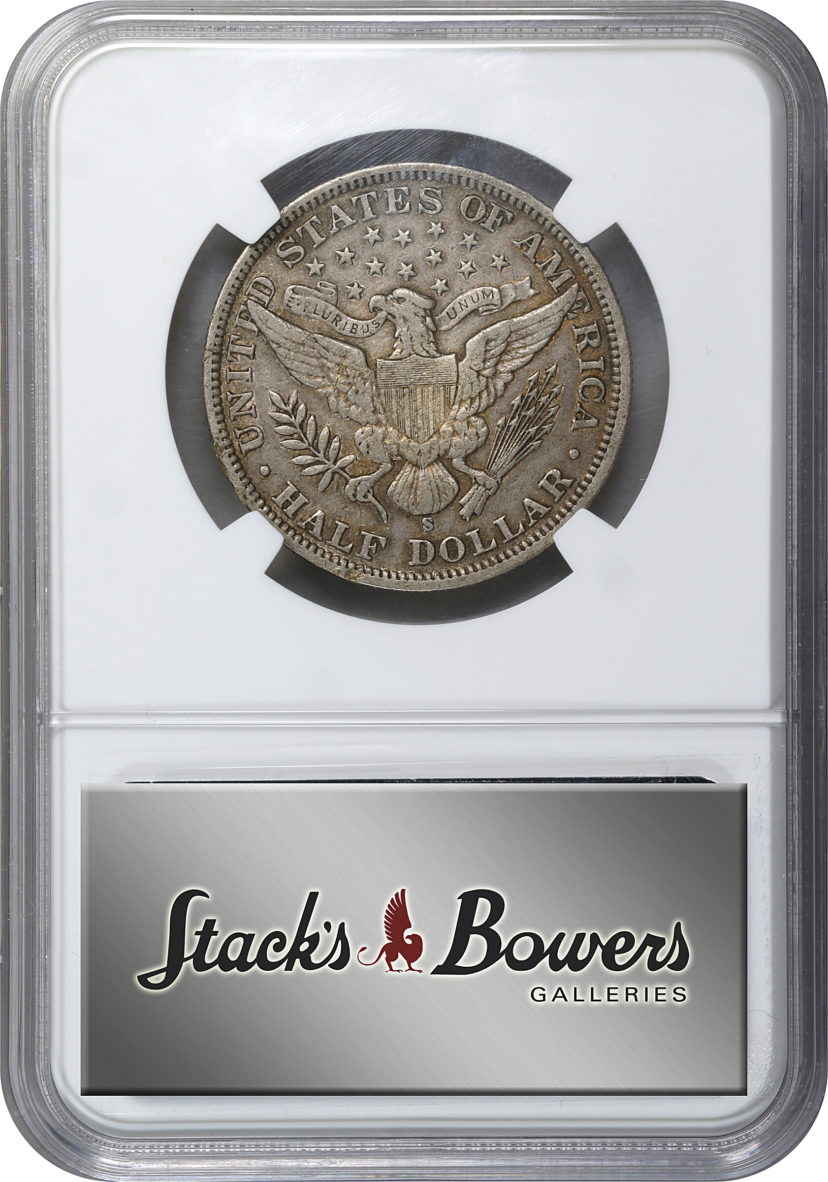 1901-S 50c VG10 thumbnail 21