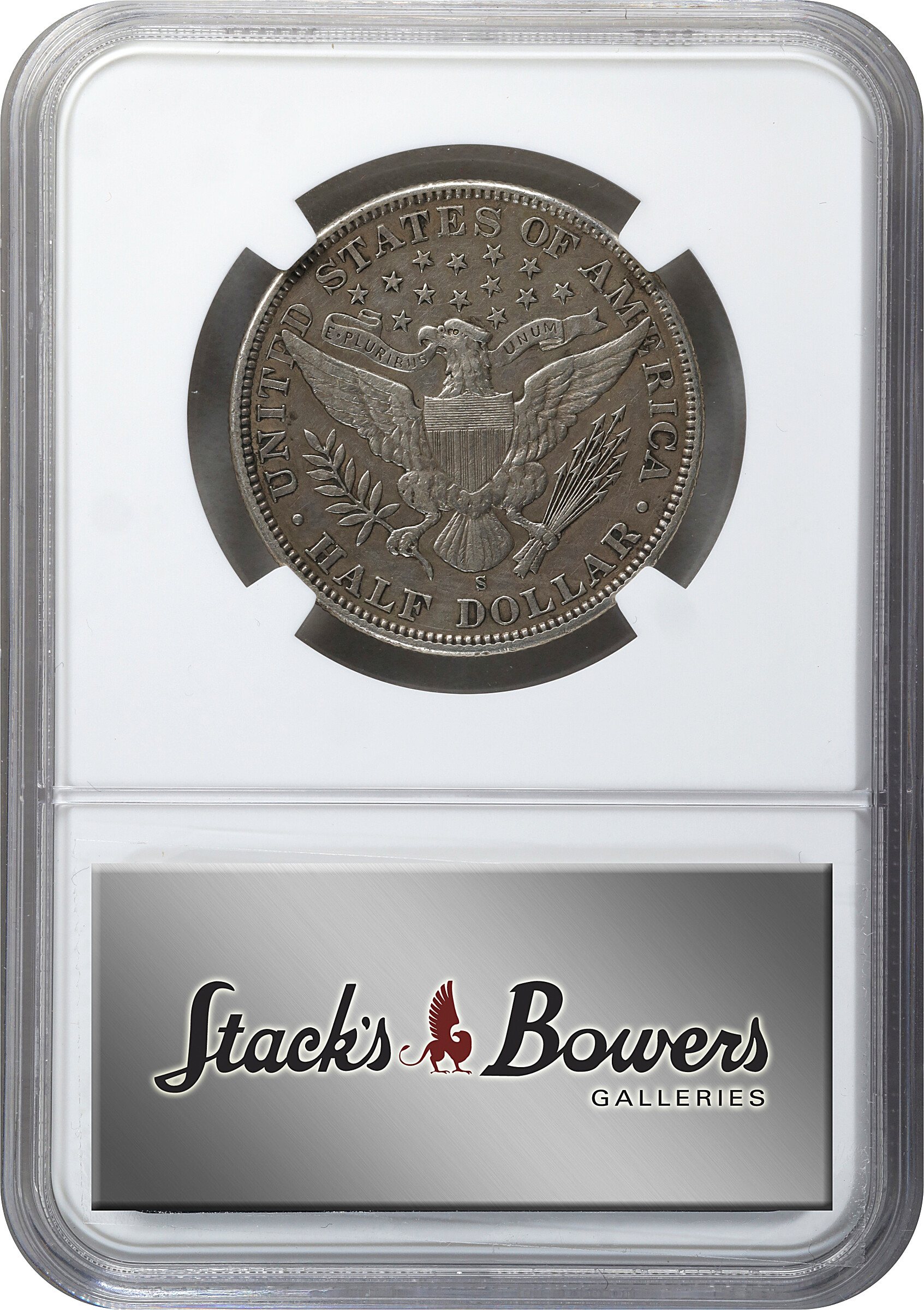 1906-S 50c VF25 thumbnail 26