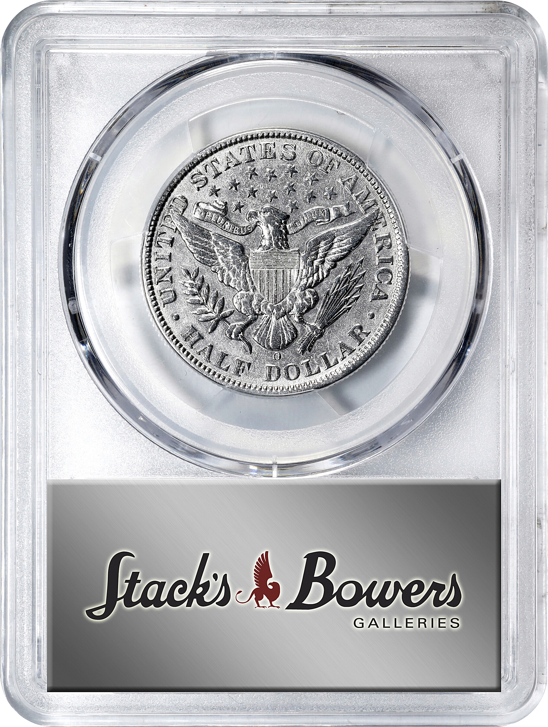 1909-O 50c G4 thumbnail 4