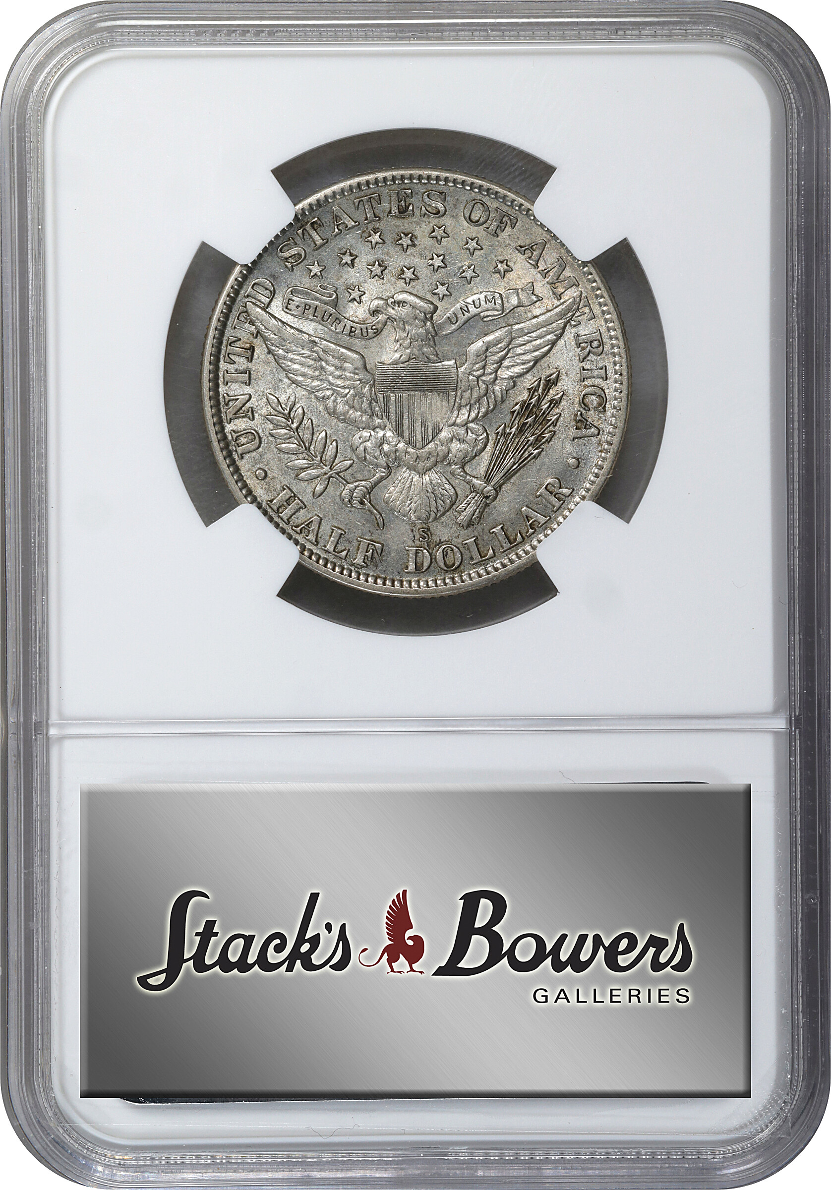 1913-S 50c AG2 thumbnail 4