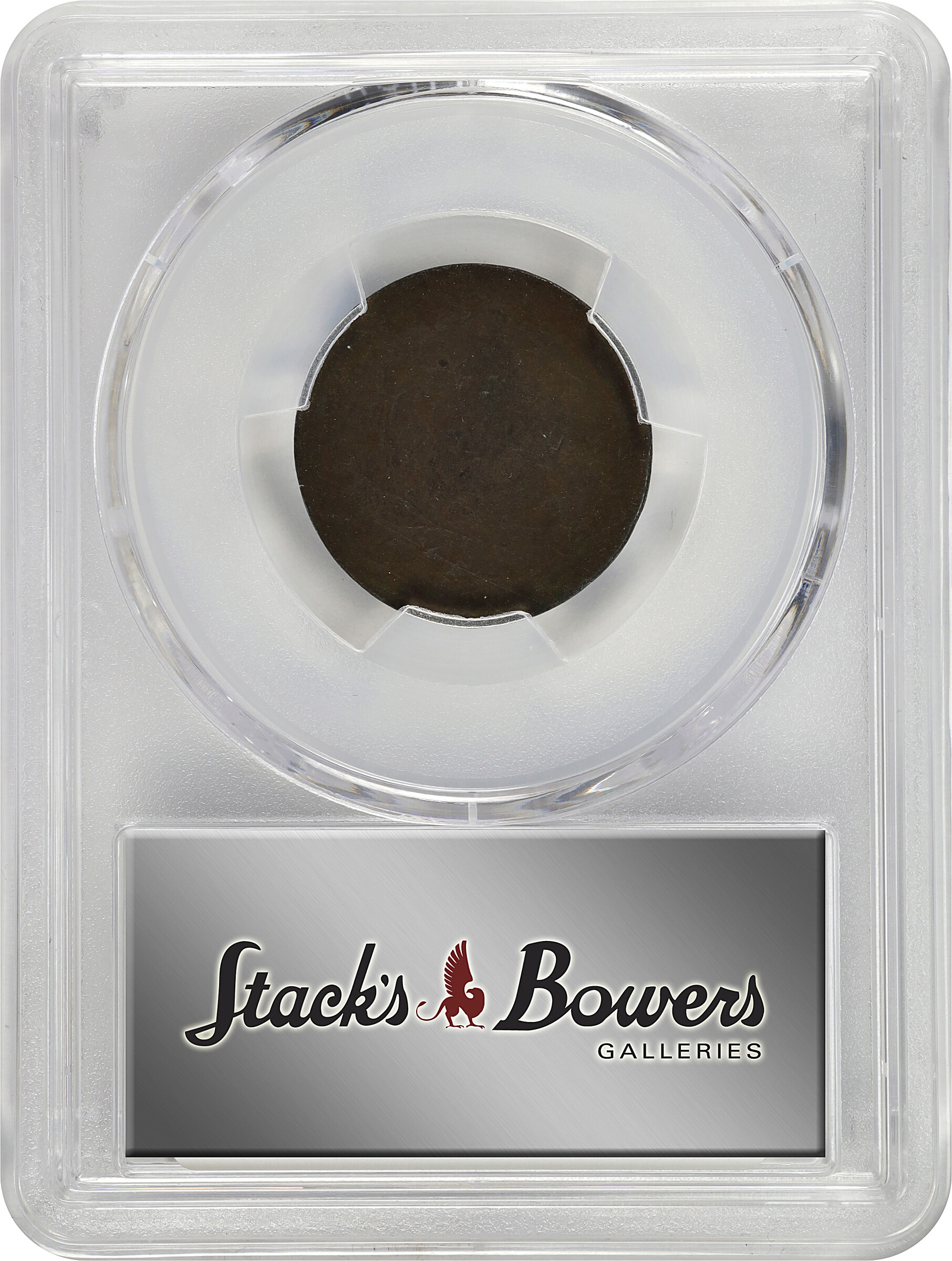 1797 1/2c Plain Edge, Low Head, C-3a MS BN AU53 BN CAC thumbnail 23