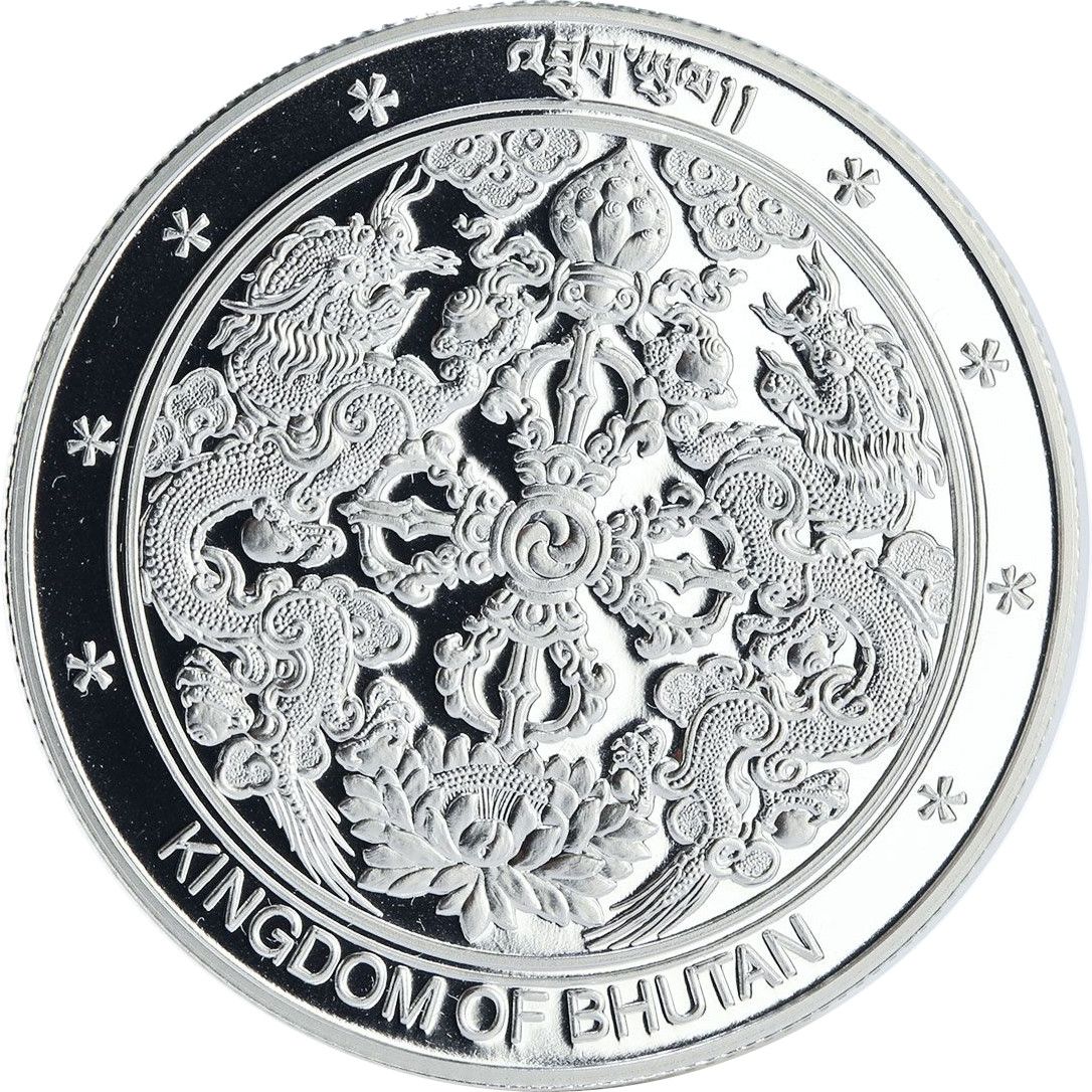 2004 250 Ng Proof PR