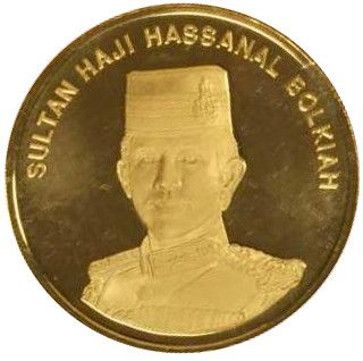 1992 100 Do Proof PR