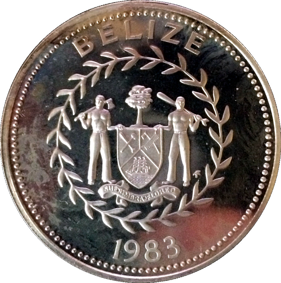 1983 10 Do Proof PR