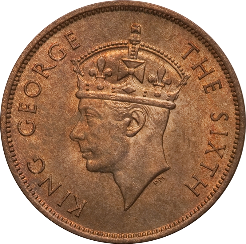 1951 1 Ce Proof PR