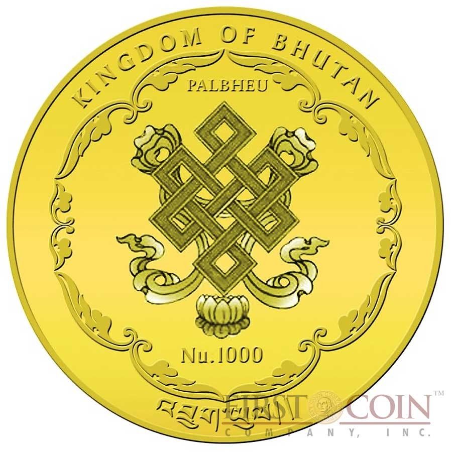 2013 1000 Ng Proof PR