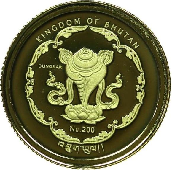 2010 200 Ng Proof PR