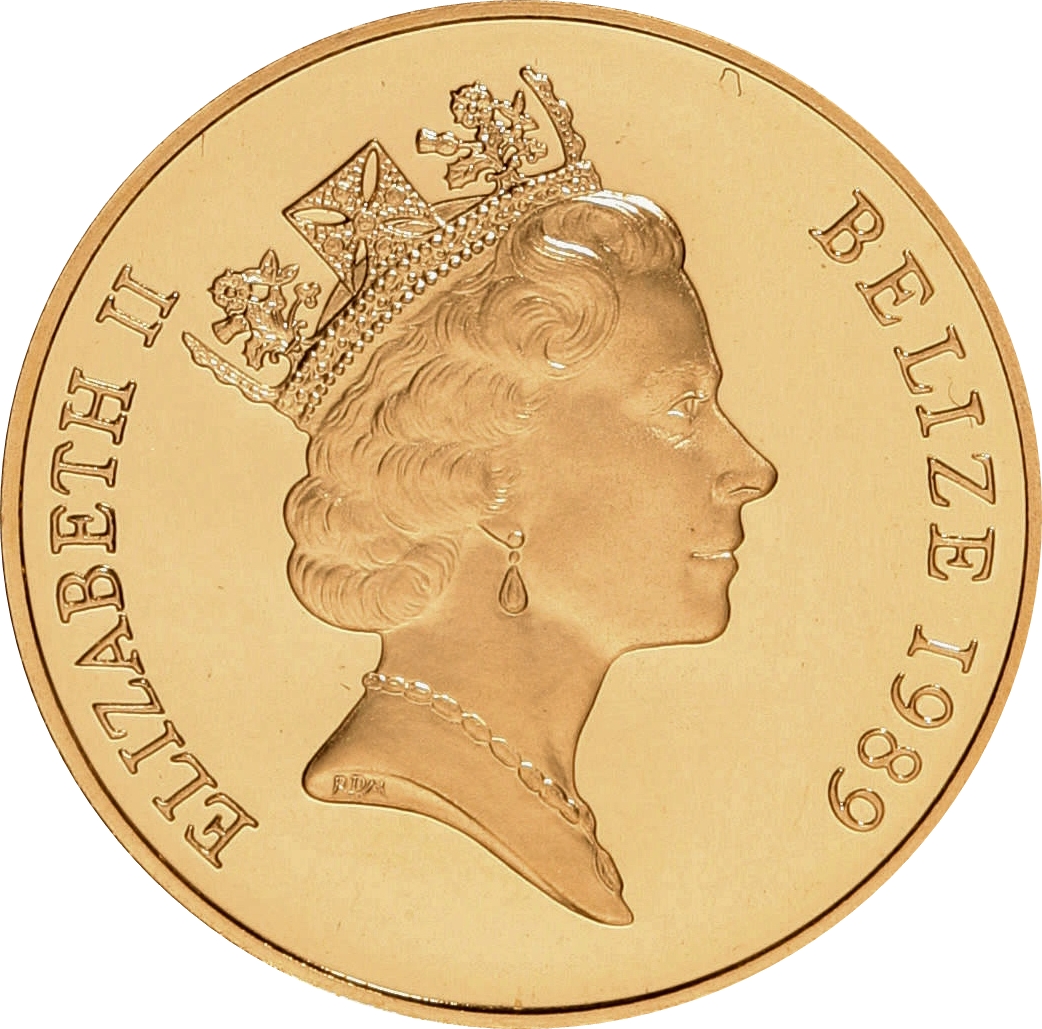 1989 250 Do Proof PR