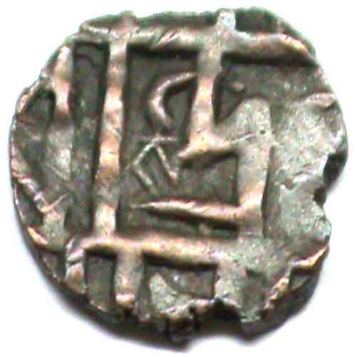 1835-1910  ½ Ru / De MS