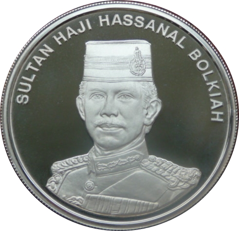 1992-1992 50 Do Proof PR