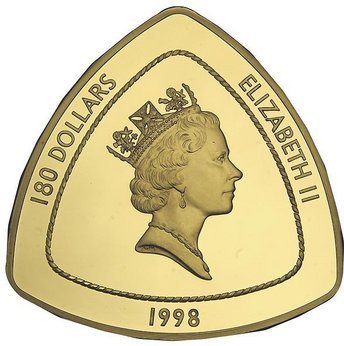 1998 180 Do Proof PR