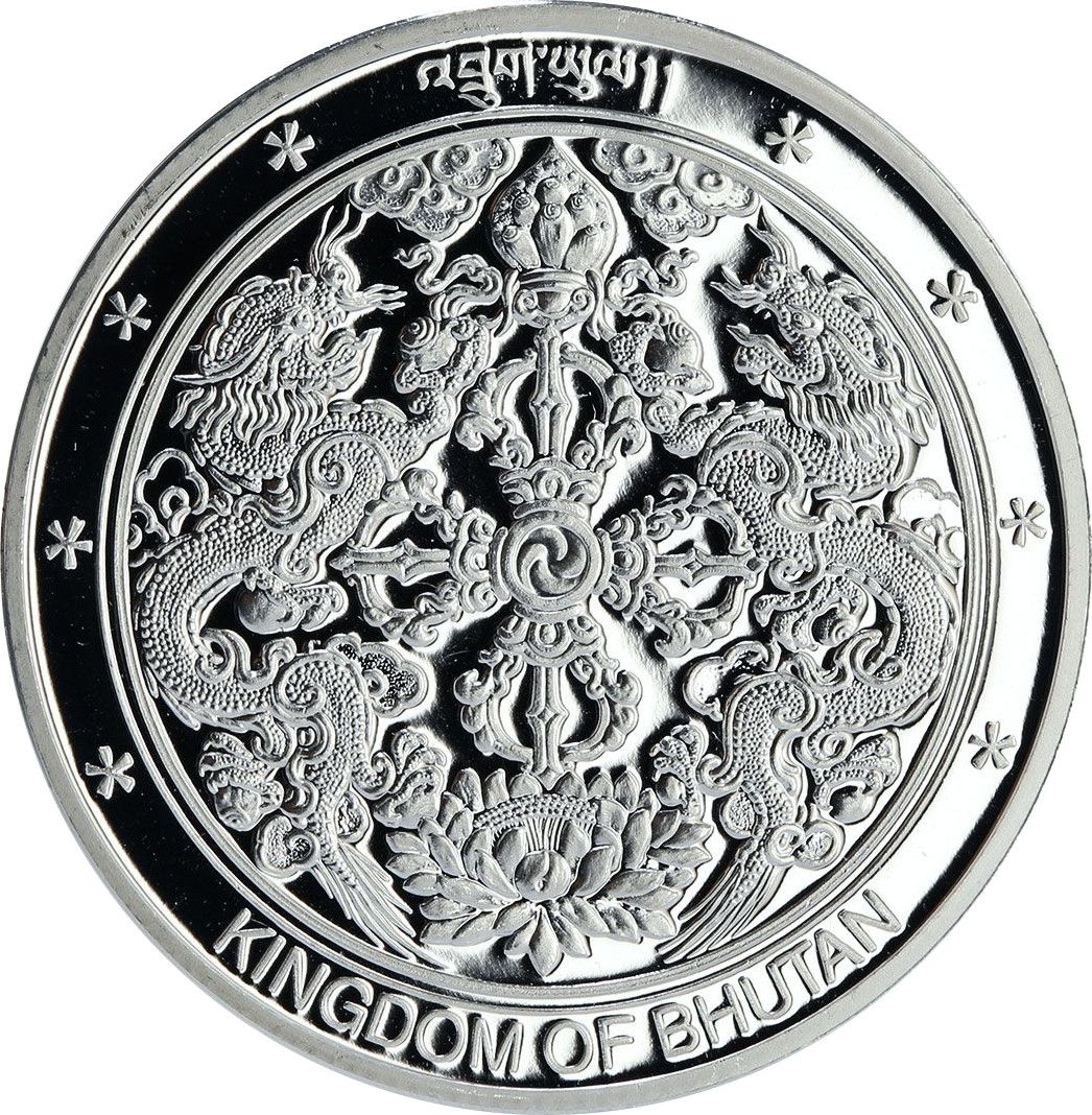 2004 250 Ng Proof PR