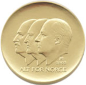 2003 1500 Kr Gold PR