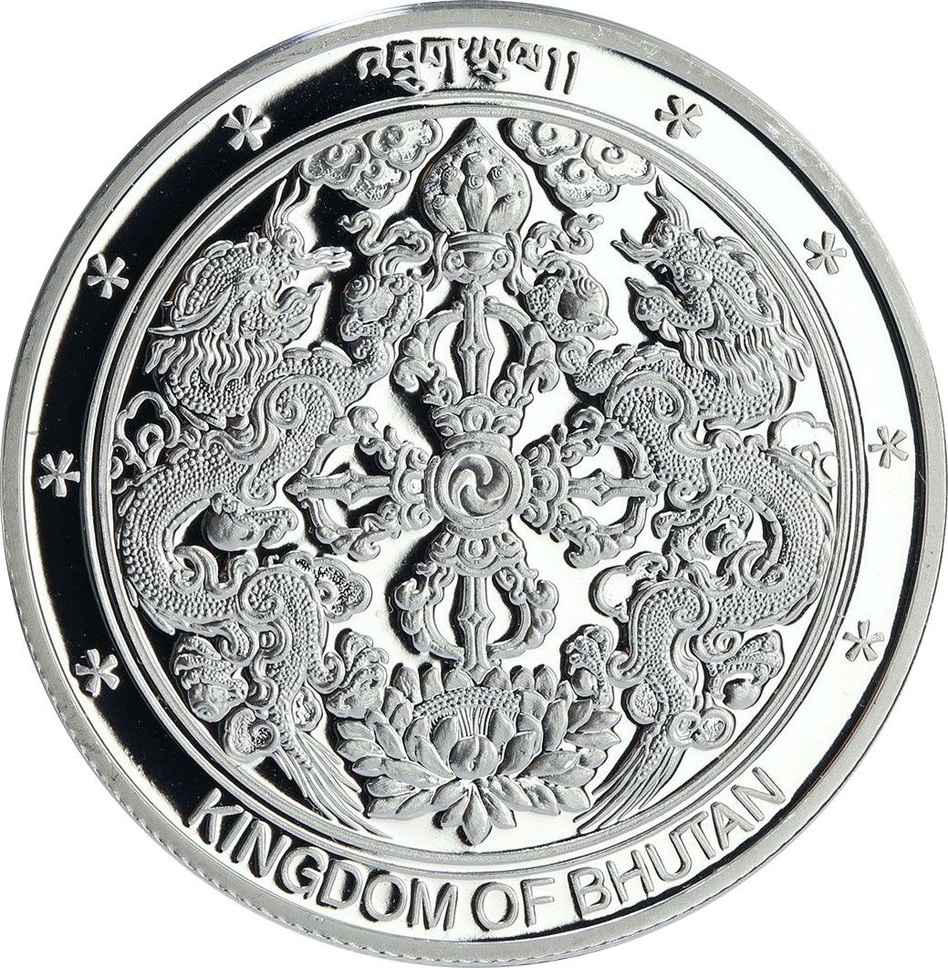 2004 250 Ng Proof PR