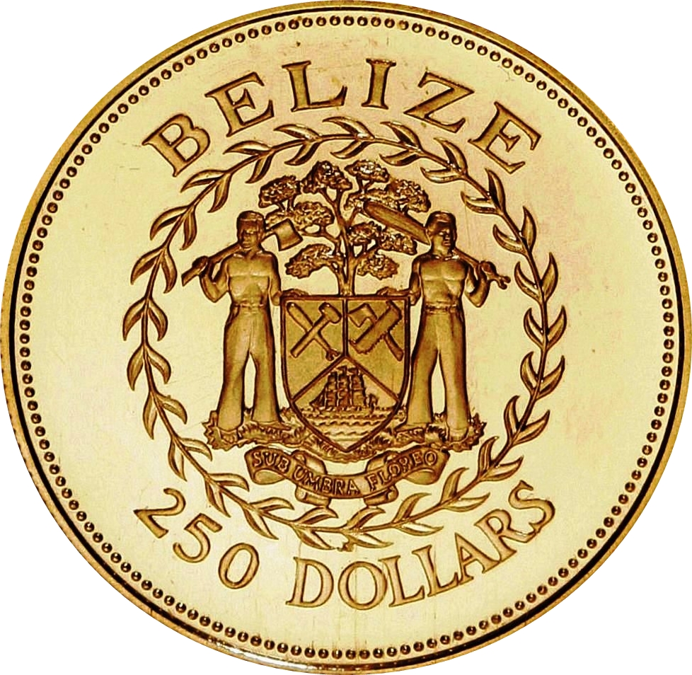 1992 250 Do Proof PR