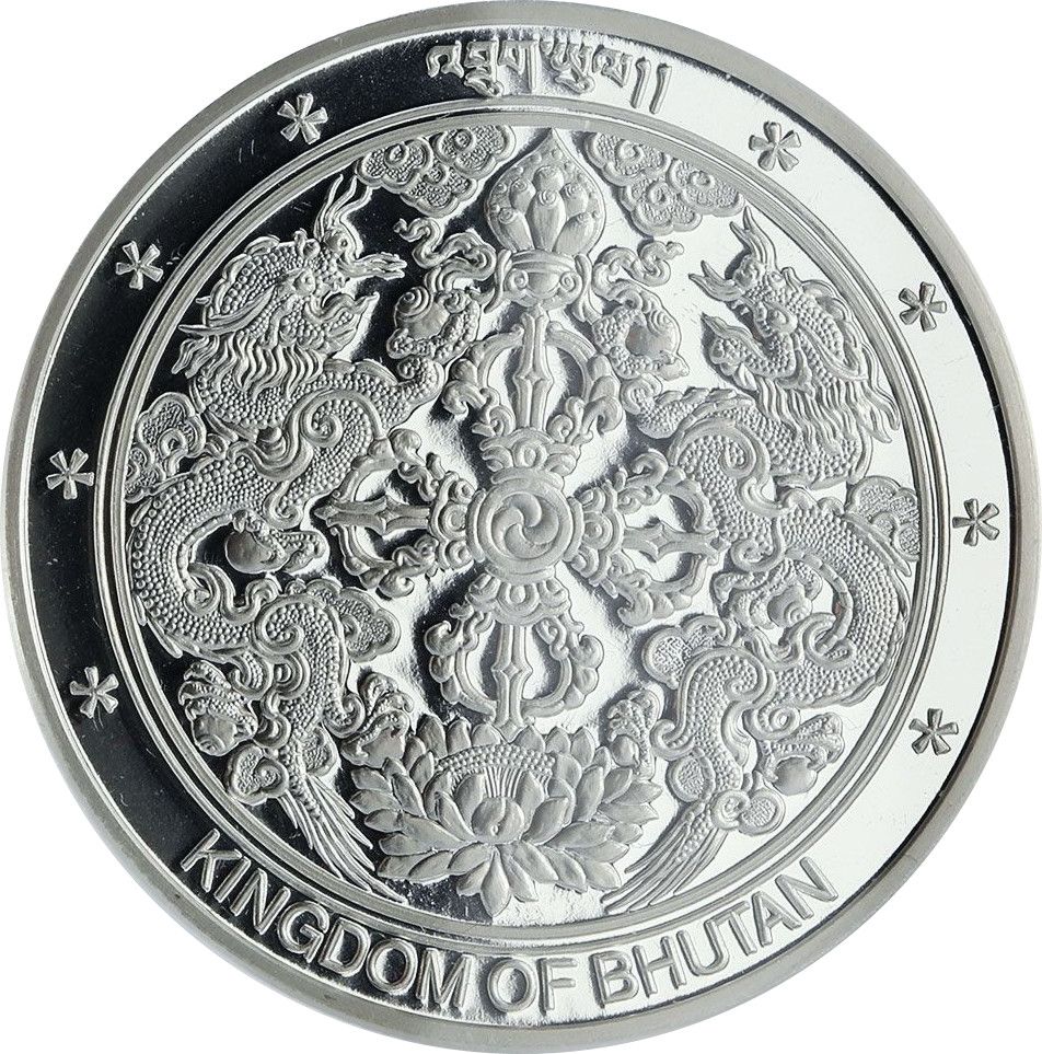 2004 250 Ng Proof PR