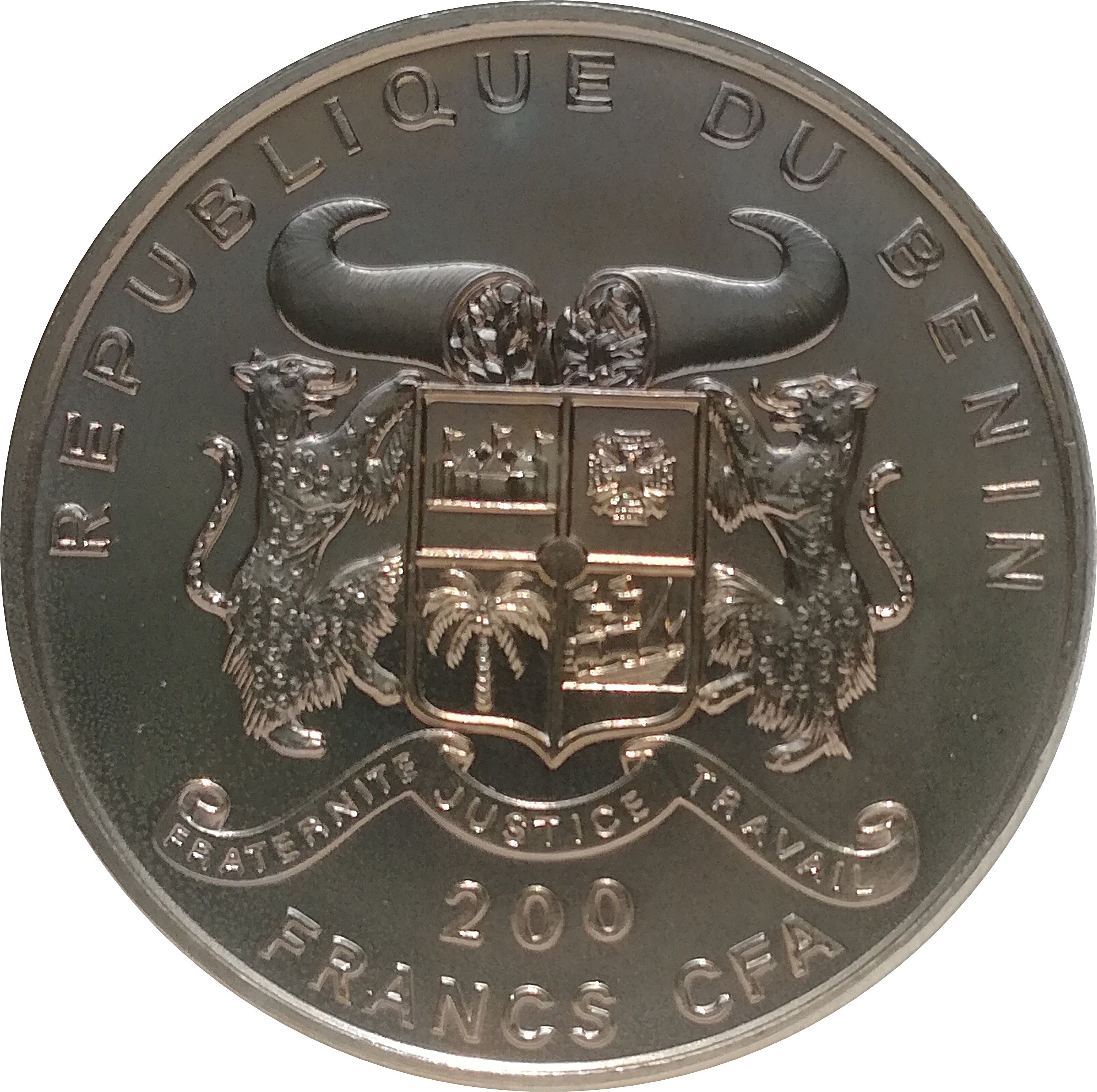 1995-1995 200 Fr CF MS