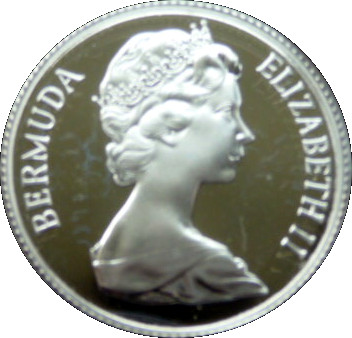 1984 25 Ce Proof PR