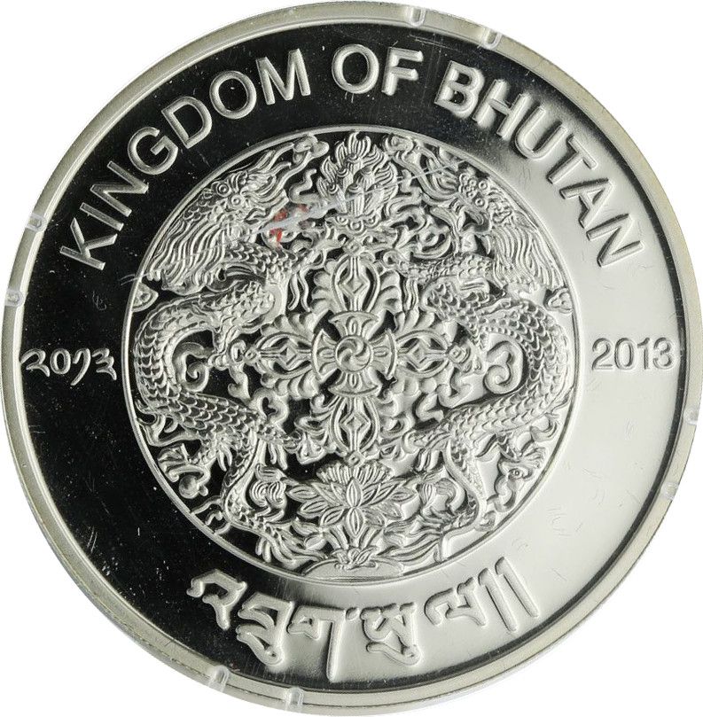 2013 300 Ng Proof PR