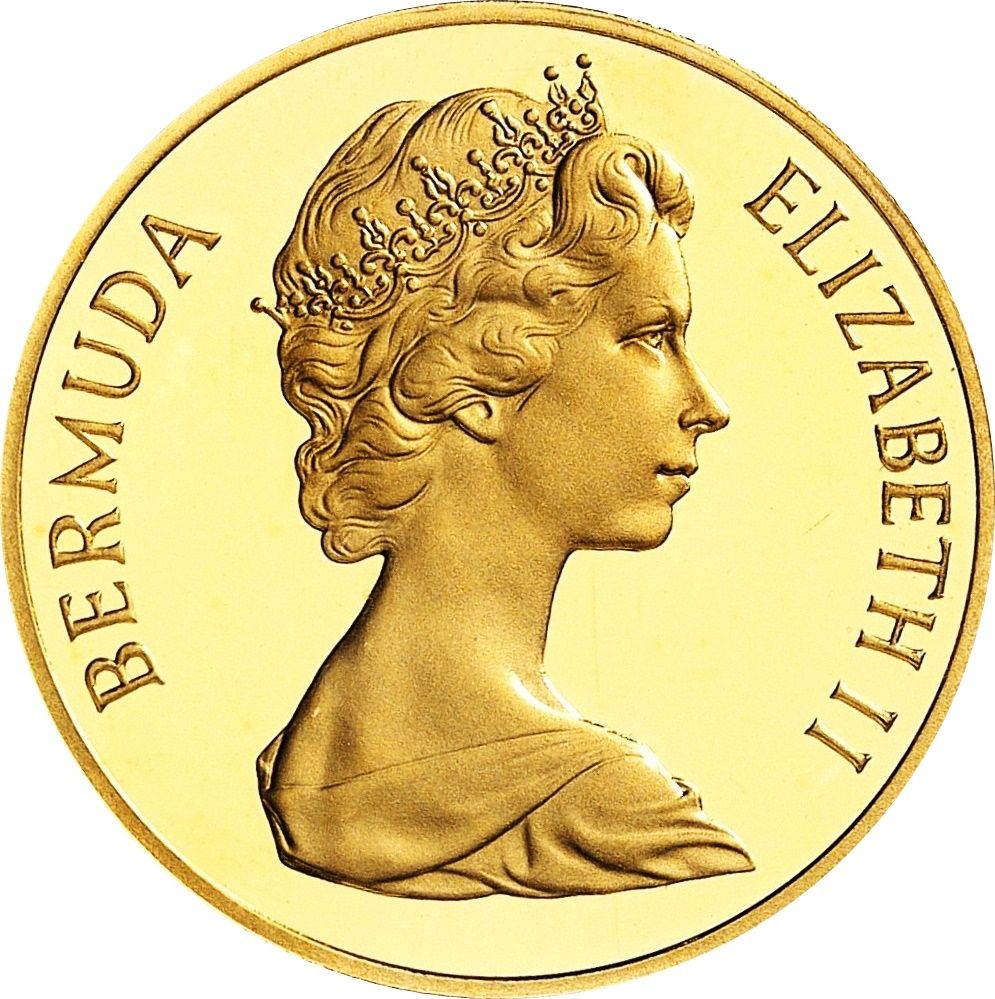 1981 250 Do Proof PR